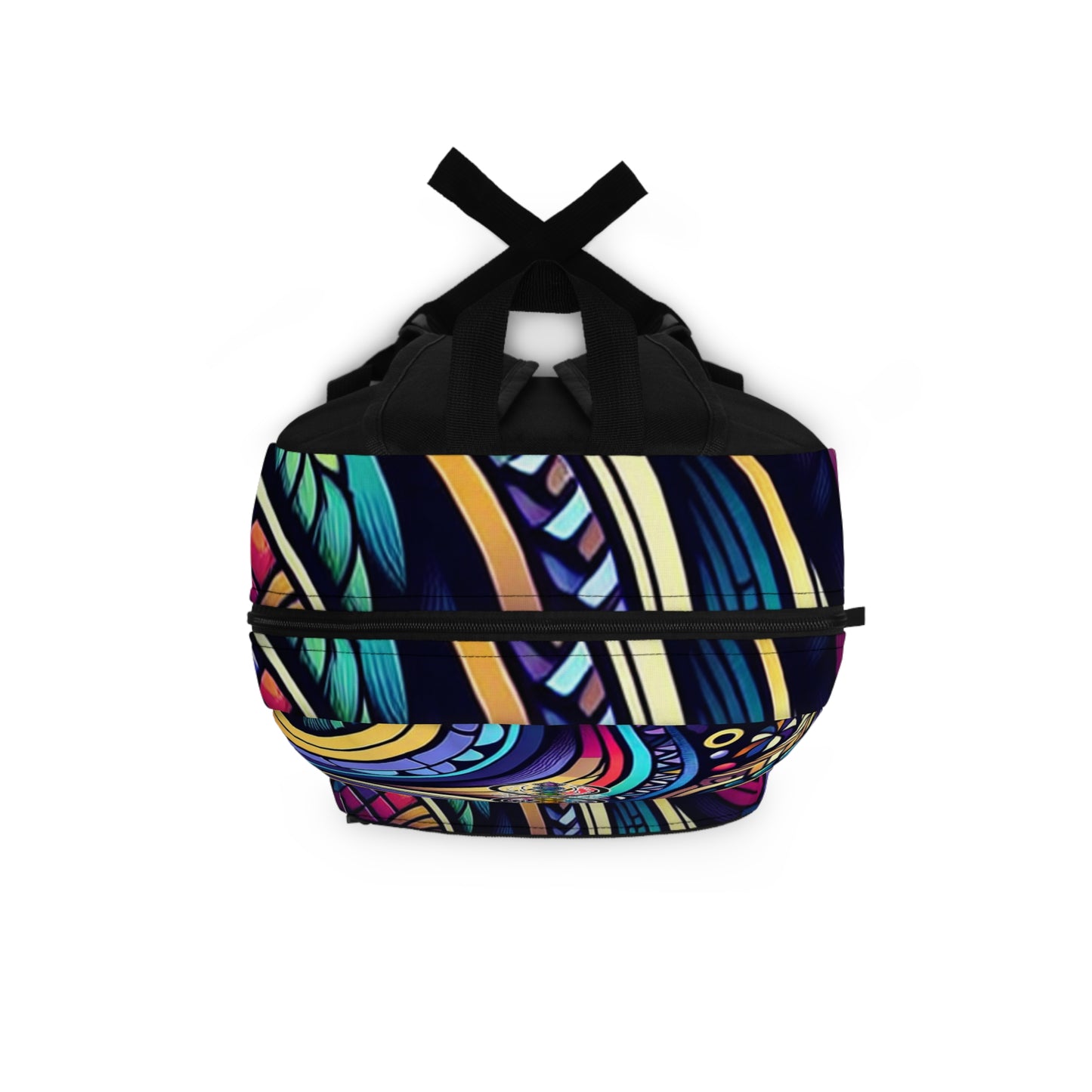 Alessandro Bellucci - Backpack