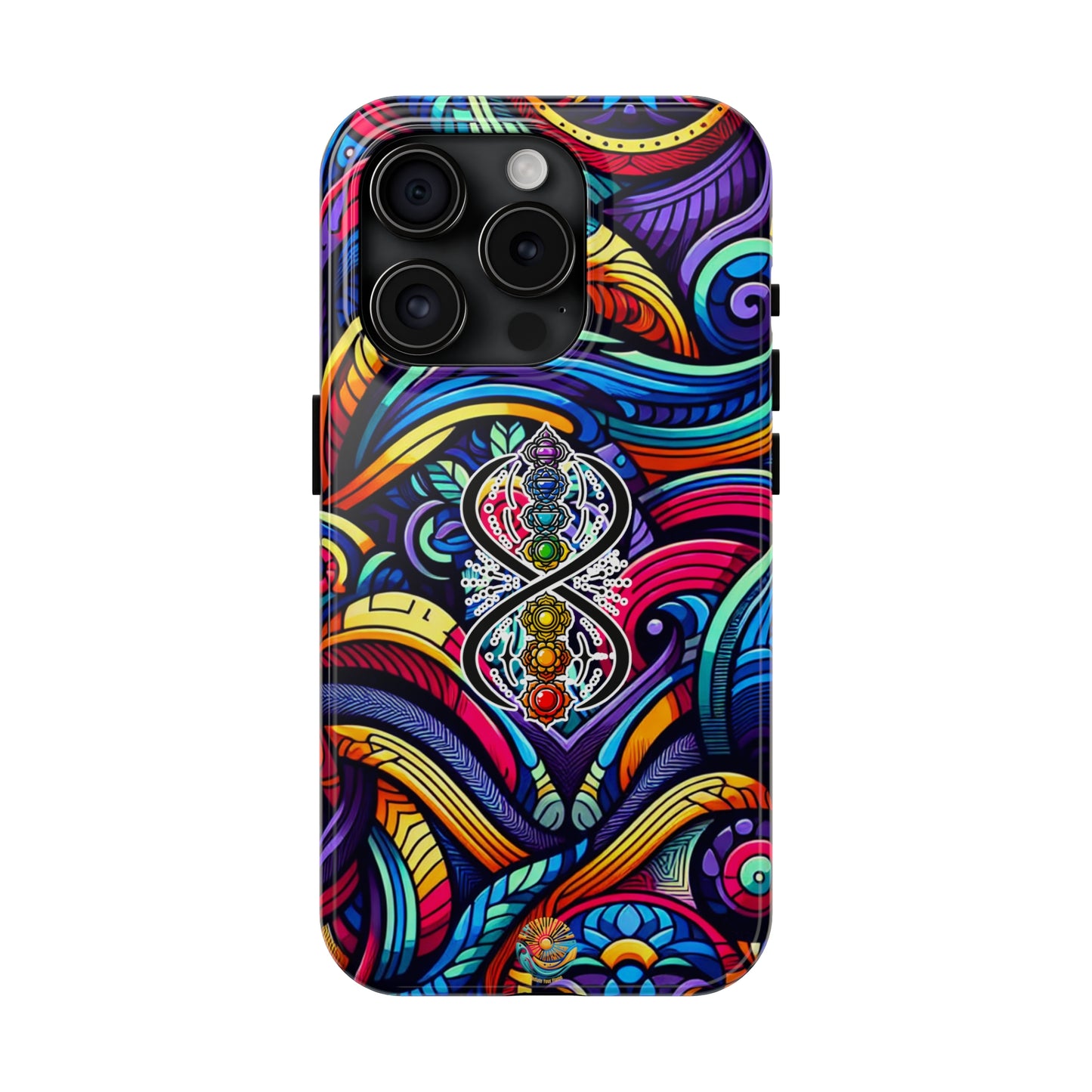 Isabella Vincenzo - Phone Case