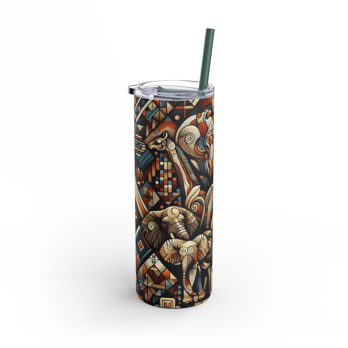 Elisabetta Serrano - Maars Maker Tumblers