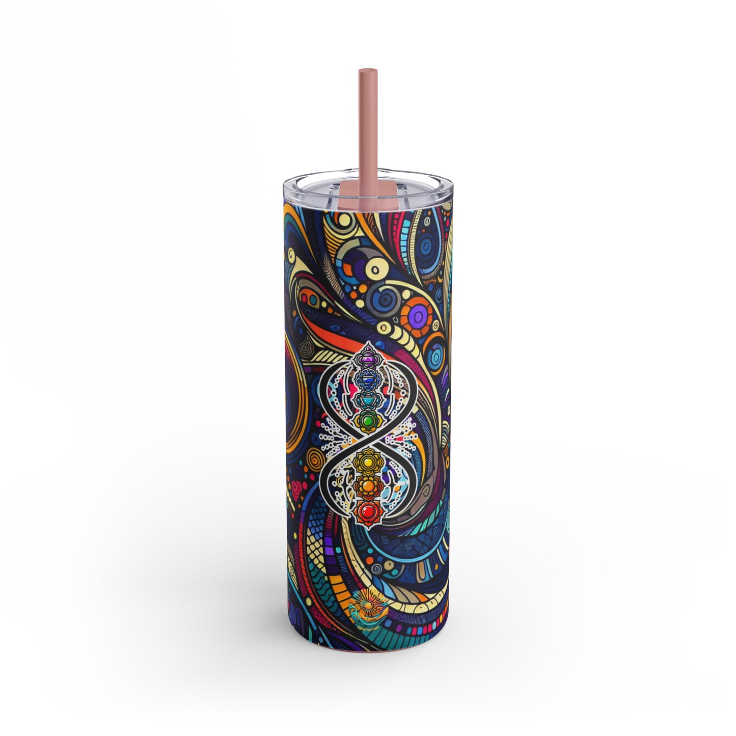 Eloise Delacroix - Maars Maker Tumblers