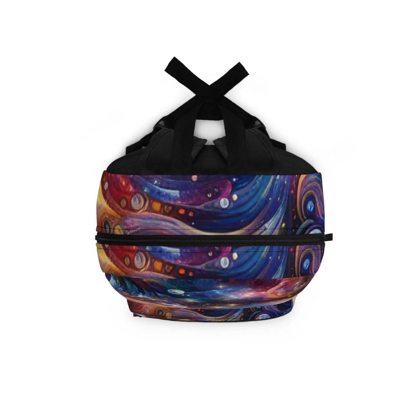 Celeste Amoretti - Backpack