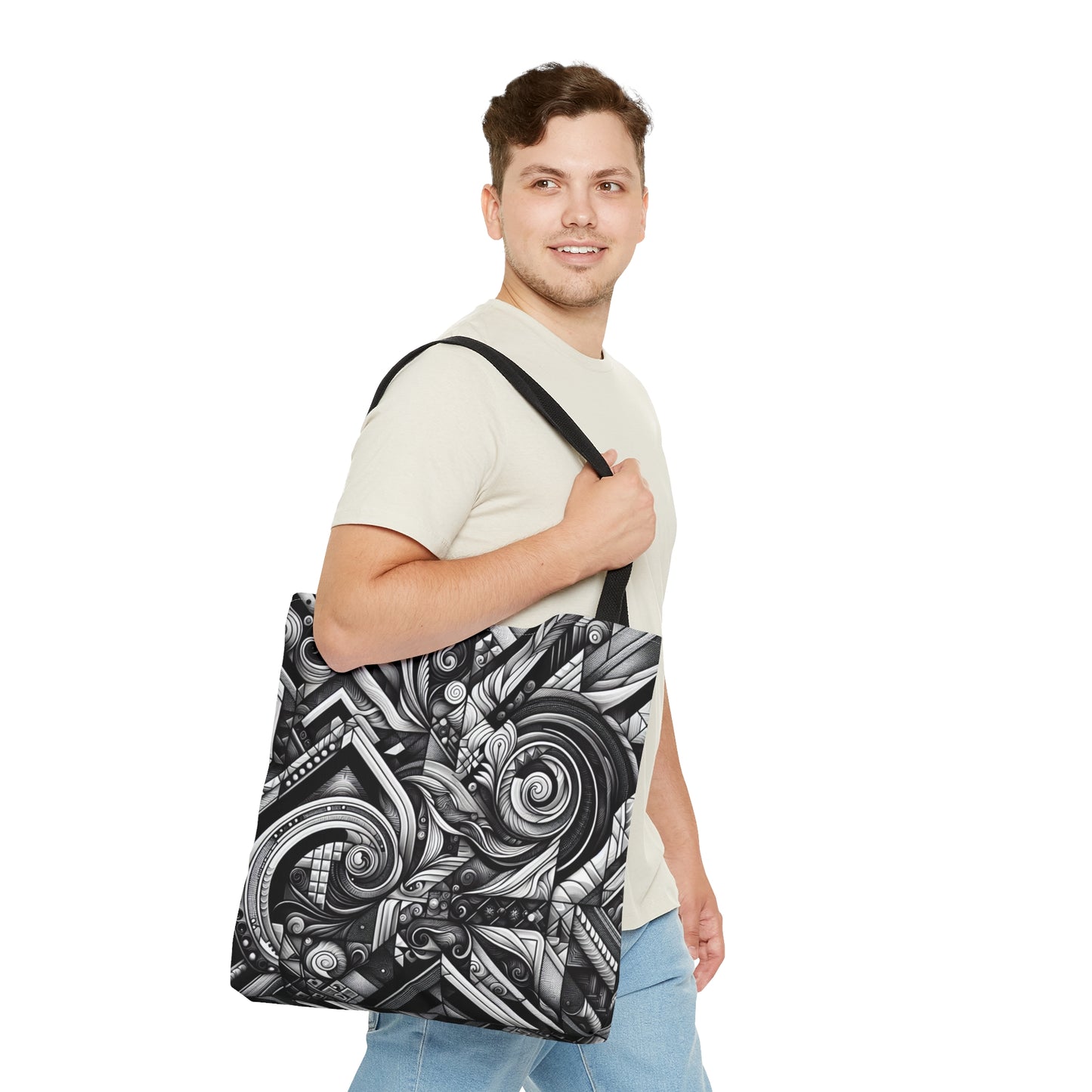 Felicity Raphaello - Tote Bag