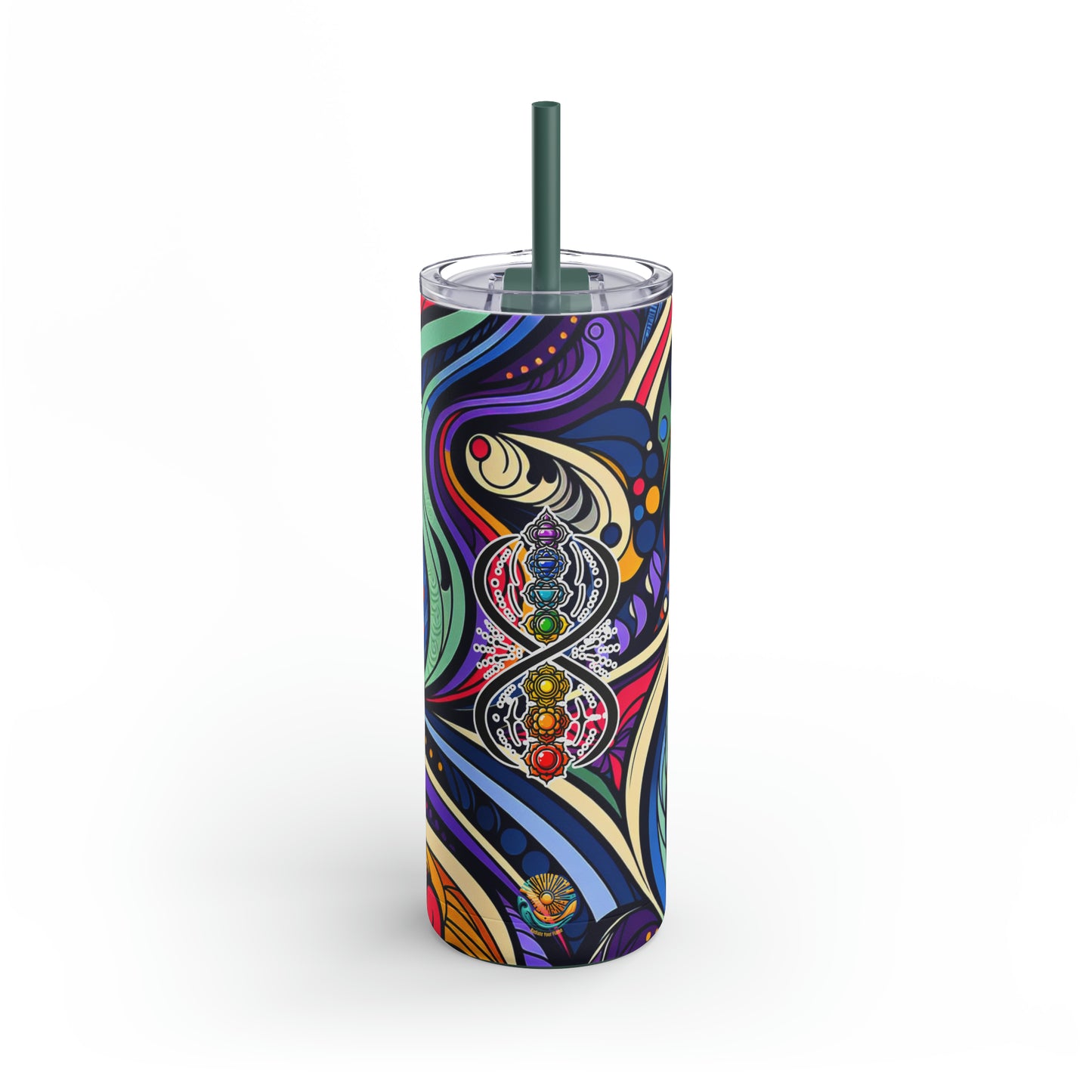 Benedetto Calabrese - Maars Maker Tumblers