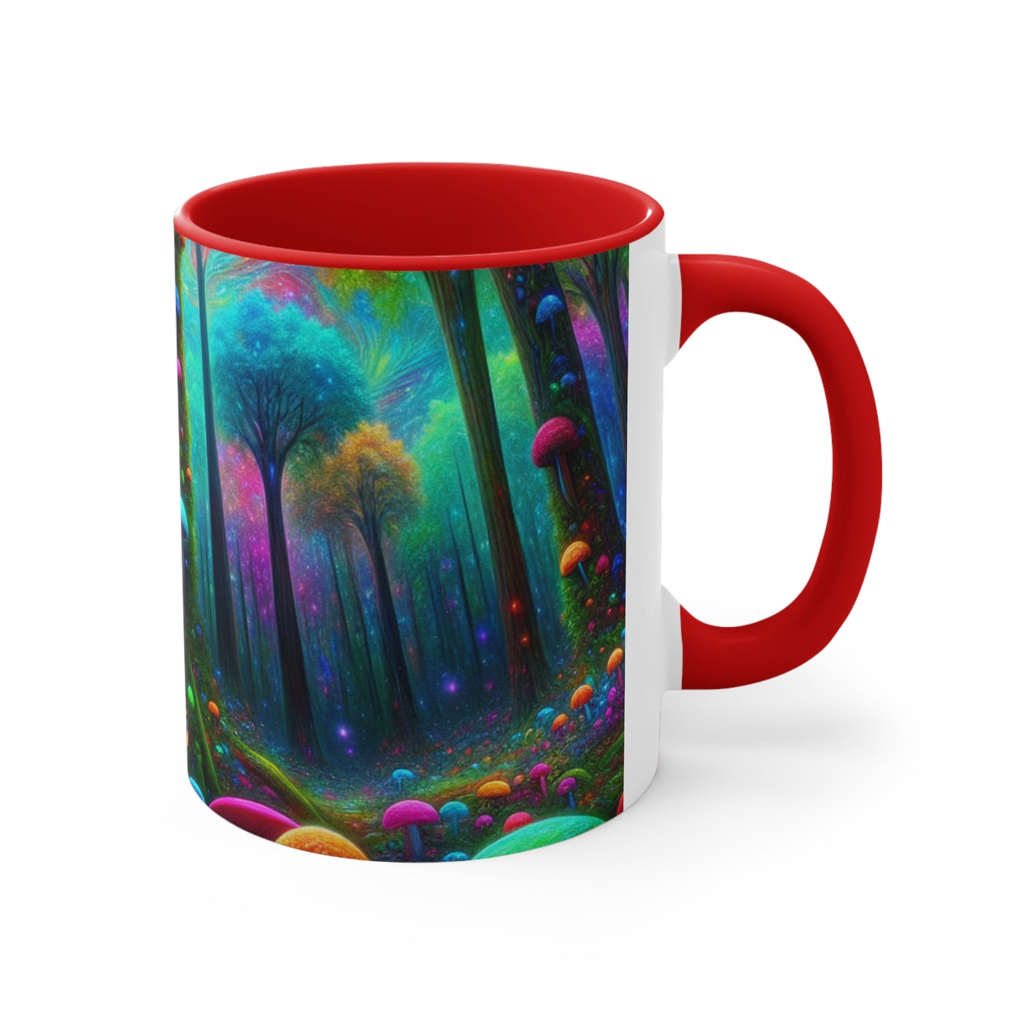 Theodore Valerius - Mugs