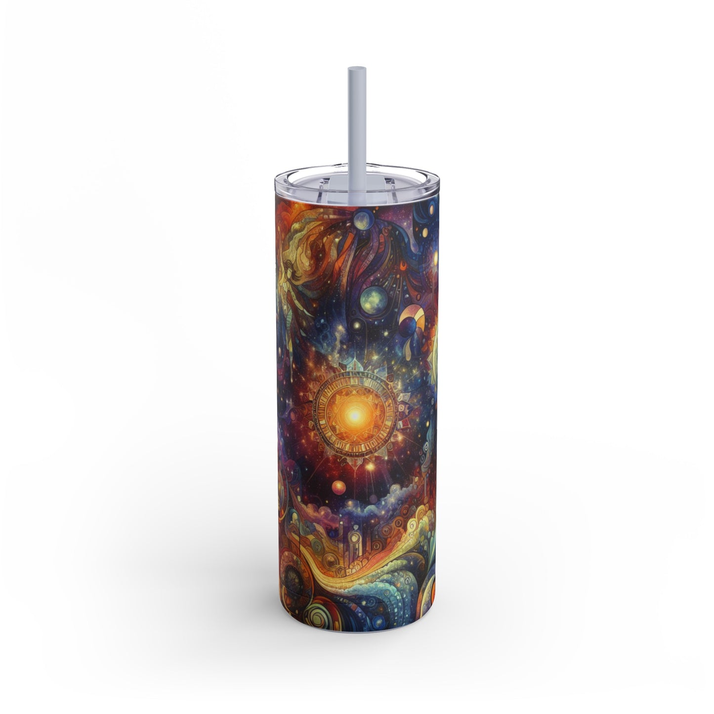 Isabella Fontanelli - Maars Maker Tumblers