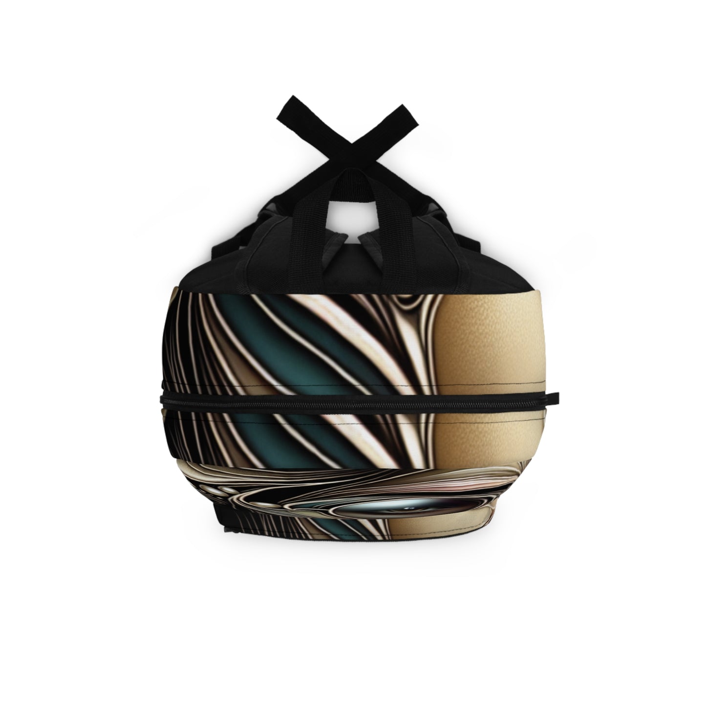 Cecilia Vanwood - Backpack