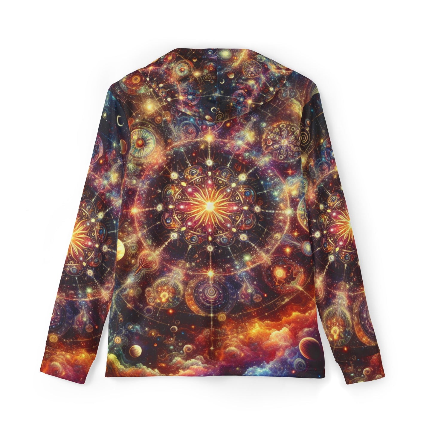 Raphaela Castellano - AOP Hoodie