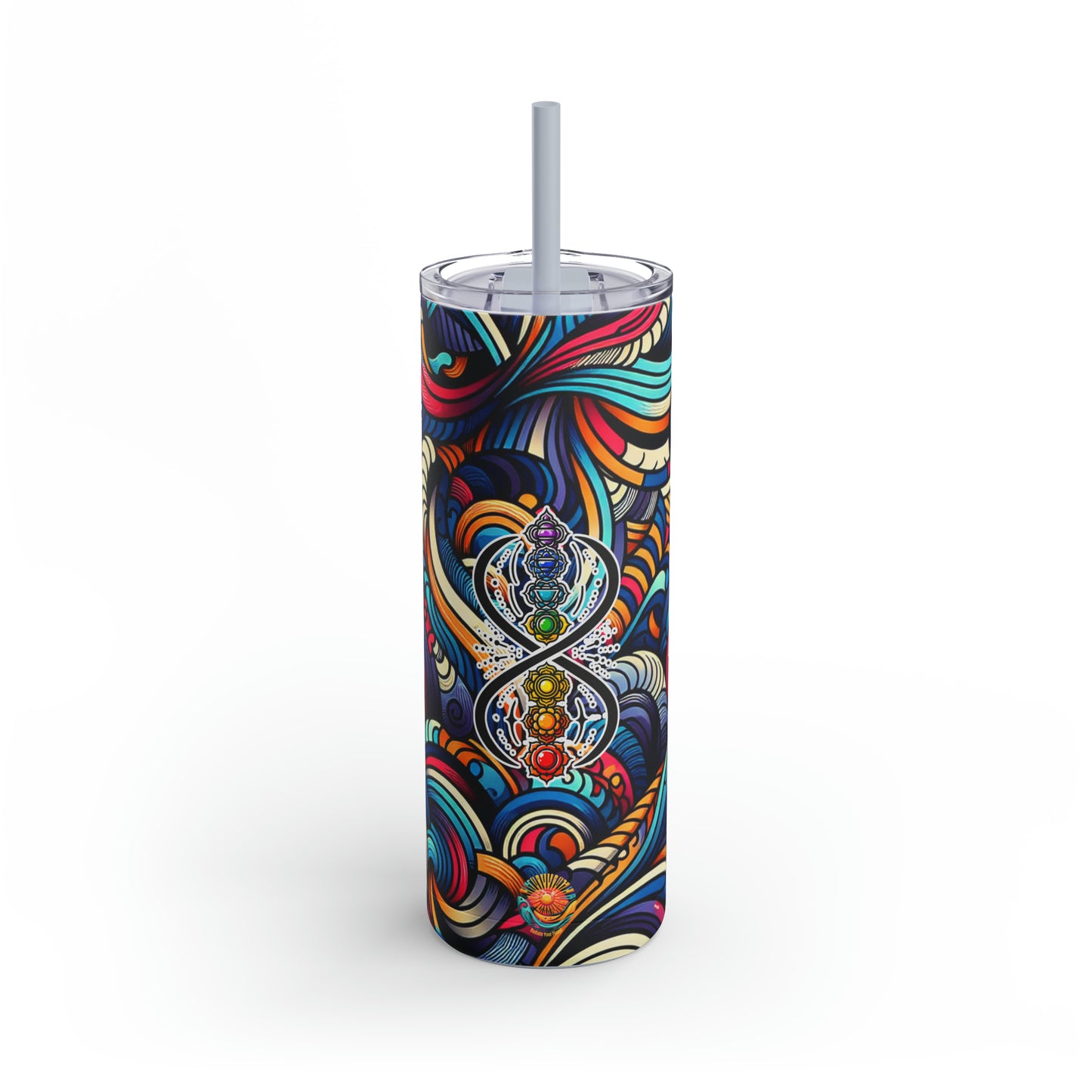 Isabella Morretti - Maars Maker Tumblers