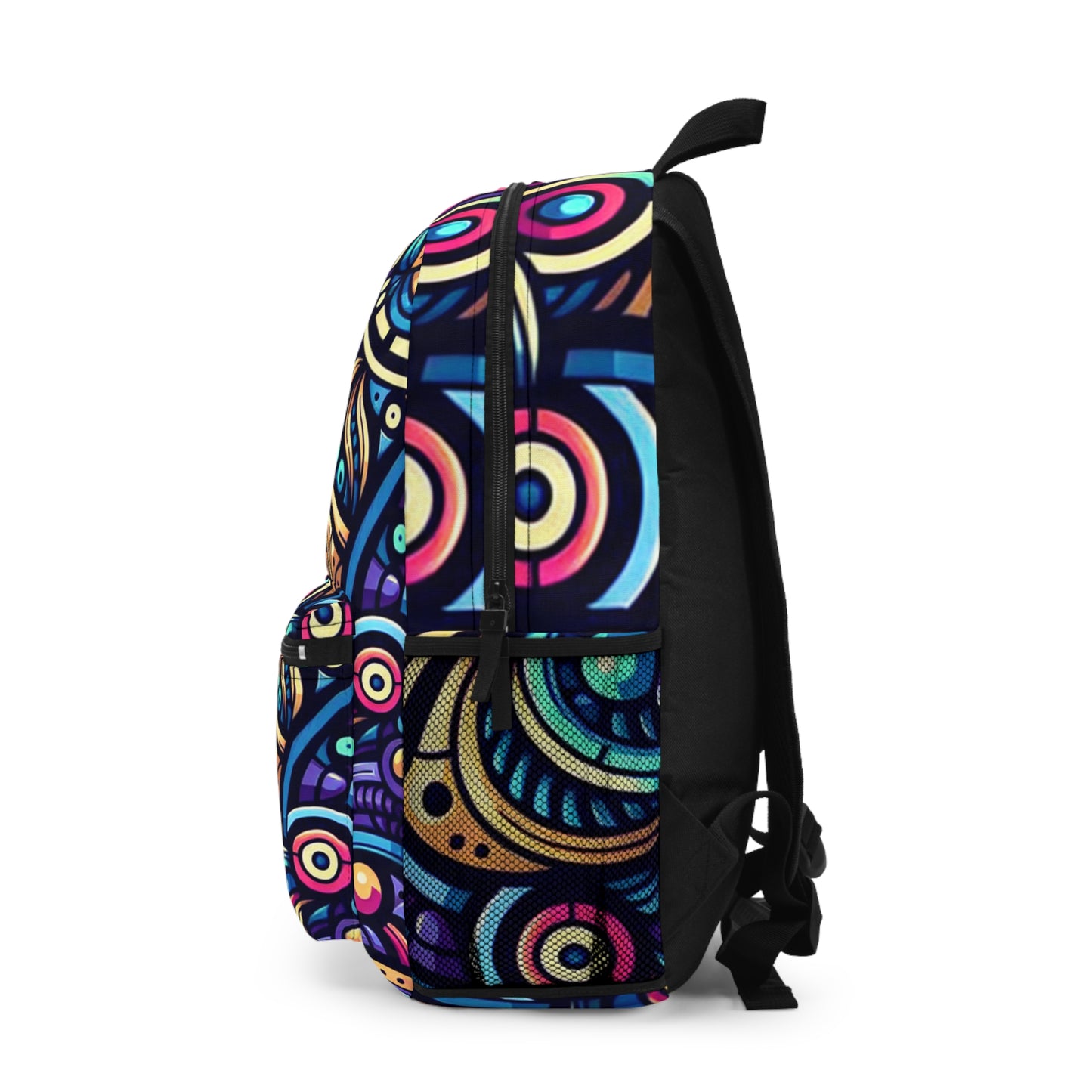 Eleanor Romaldi - Backpack