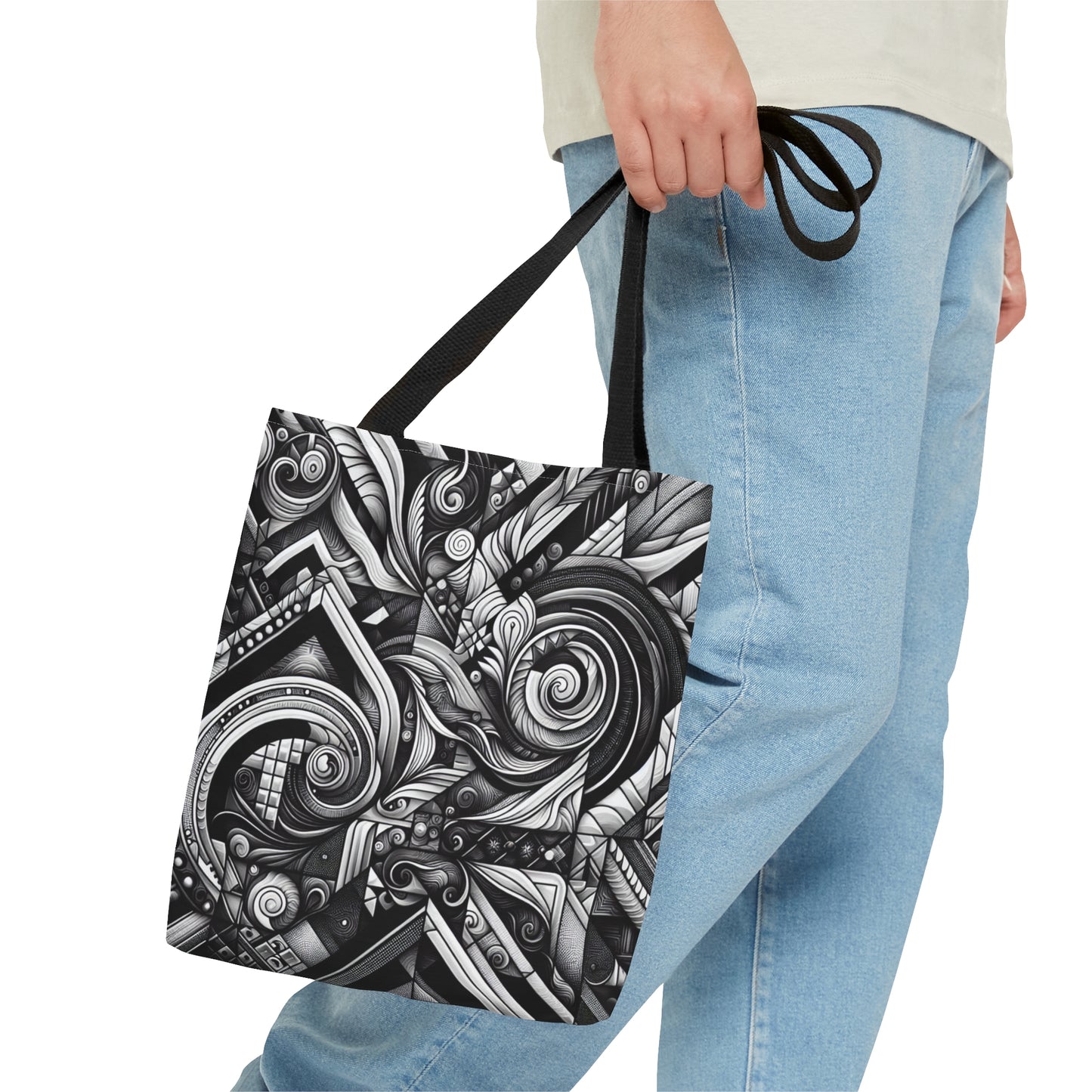 Felicity Raphaello - Tote Bag