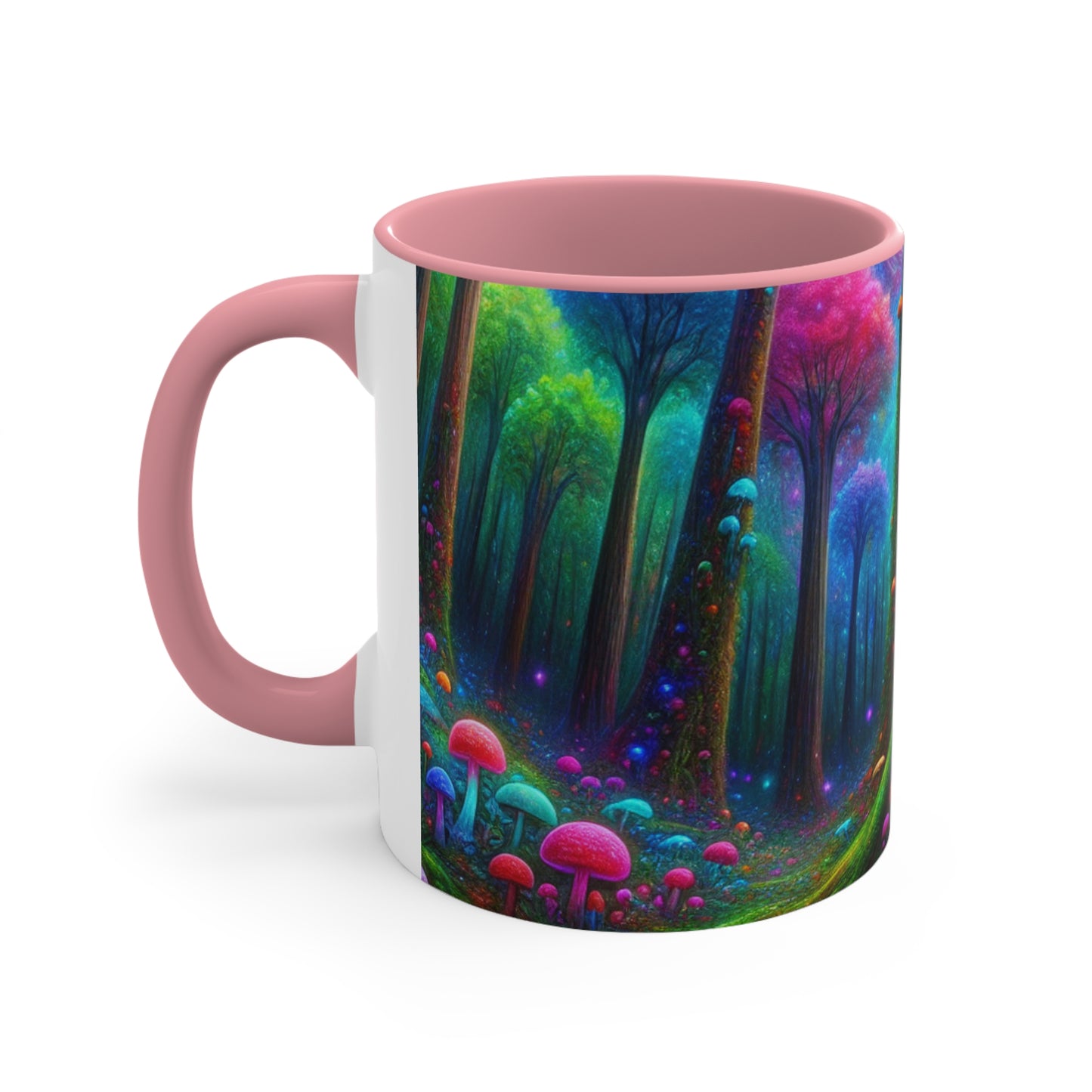 Theodore Valerius - Mugs