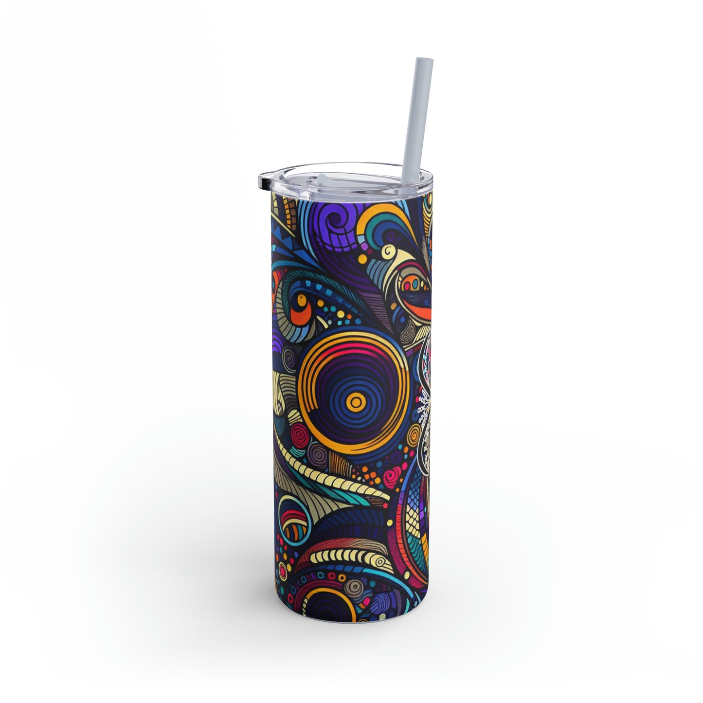 Eloise Delacroix - Maars Maker Tumblers