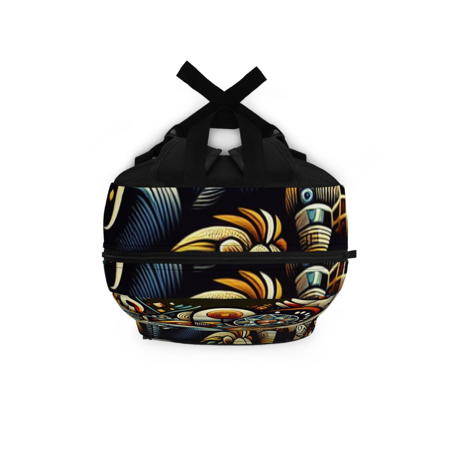 Eleanor Montague - Backpack