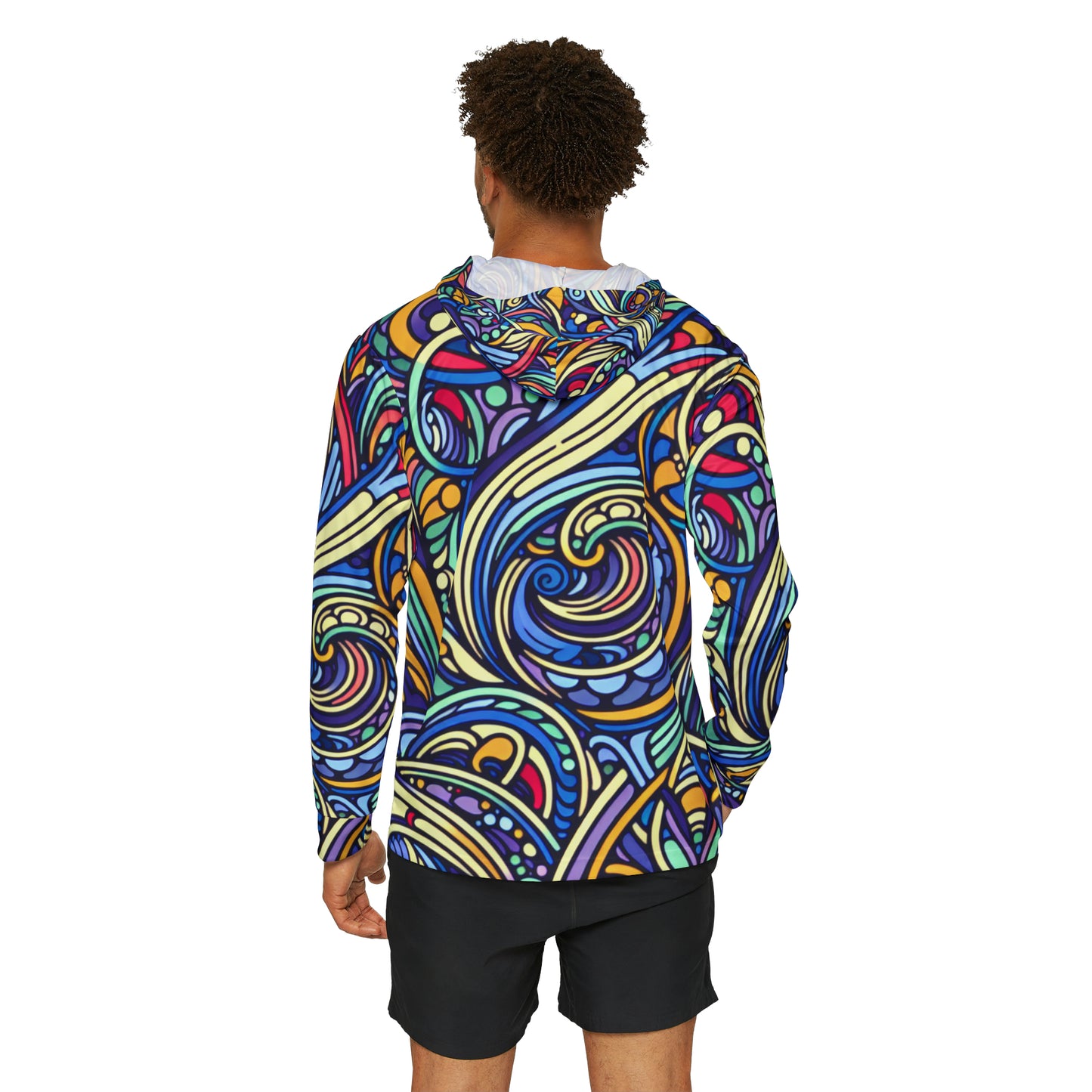 Isabella Barocci - AOP Hoodie