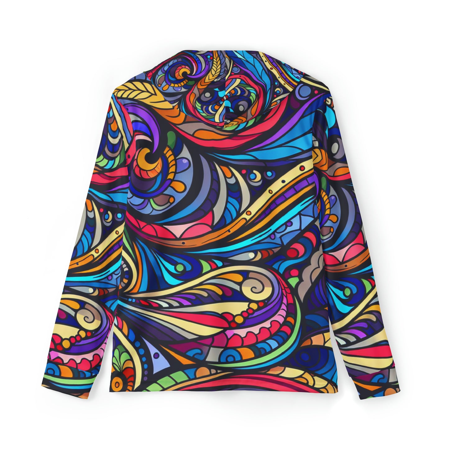 Isabella D'Arquette - AOP Hoodie