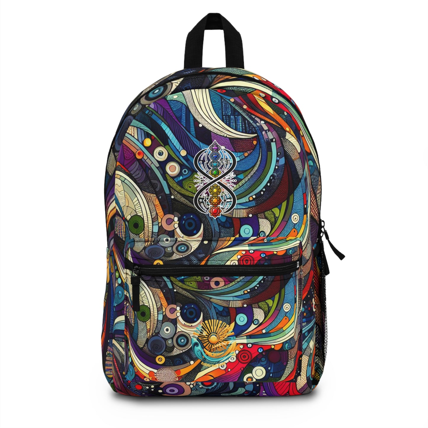Raphaela Bellini - Backpack