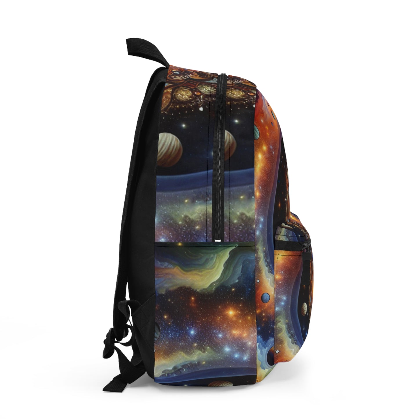 Leonardo Sanzio - Backpack