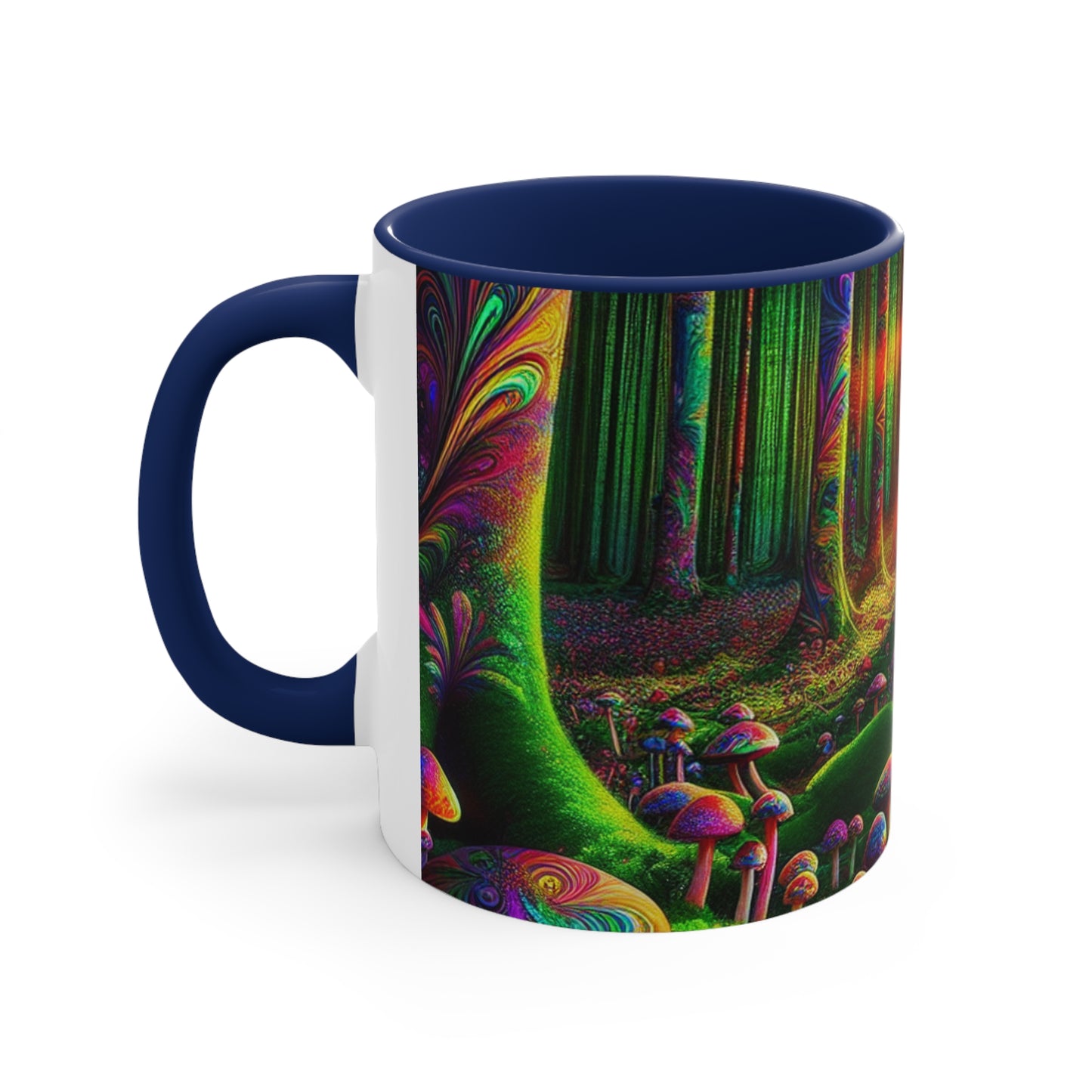 Aurelia Romano - Mugs