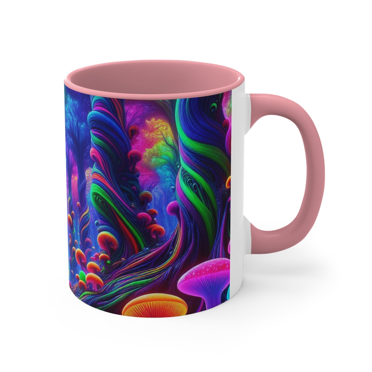 Isabella Moretti - Mugs