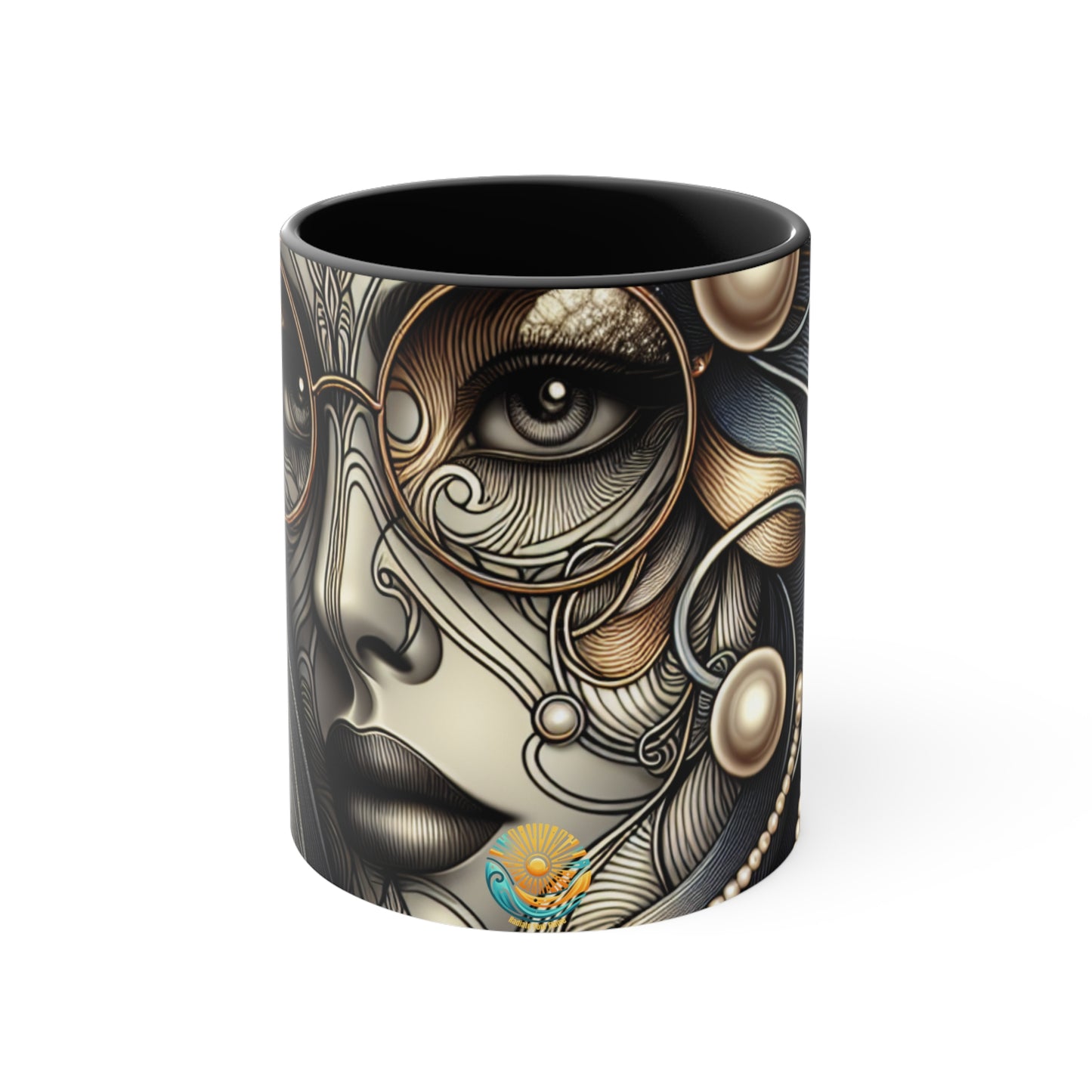Isabella Verrocchio - Mugs