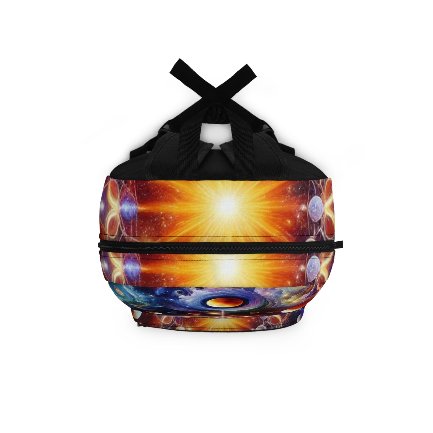 Alessandra Remington - Backpack