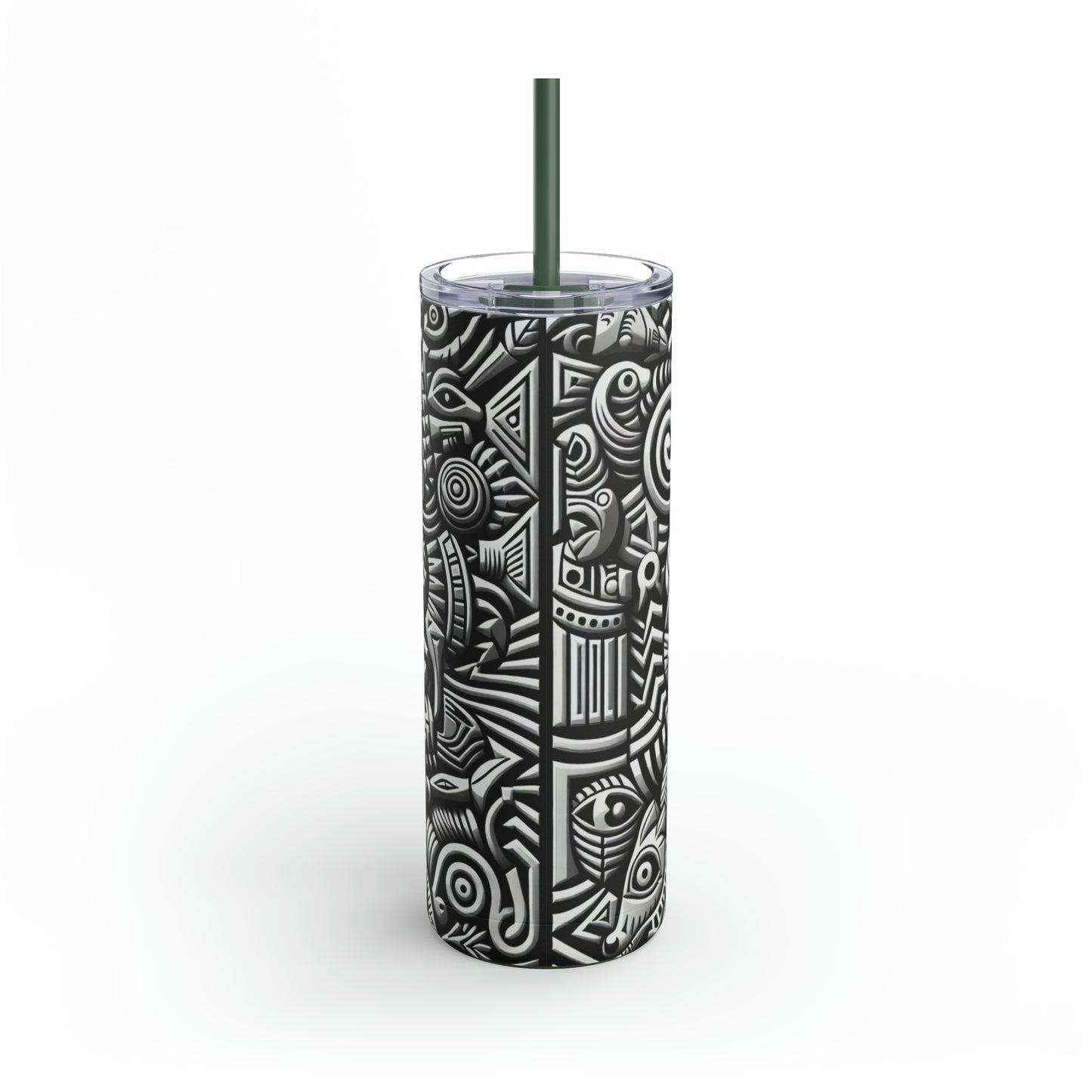 Alessandra Caravaggio - Maars Maker Tumblers