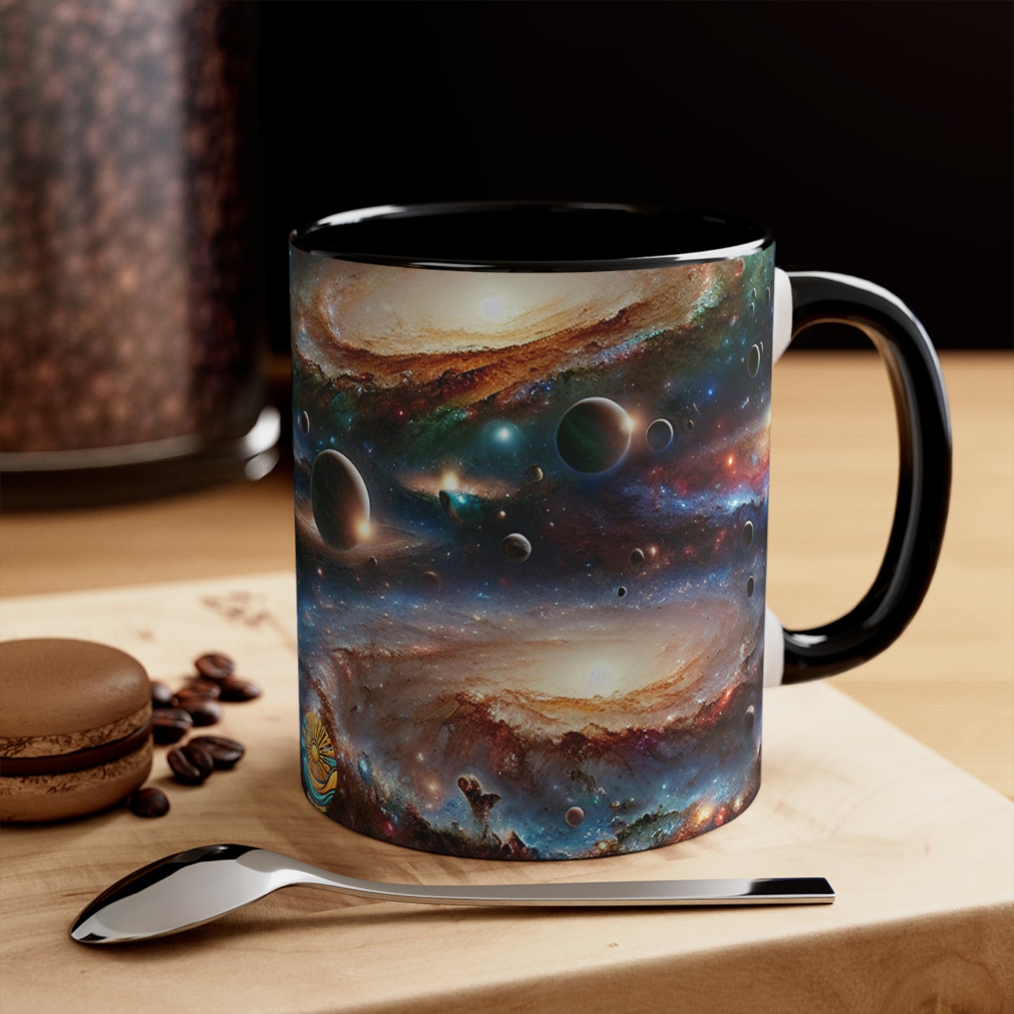 Elisabetta Bellini - Mugs
