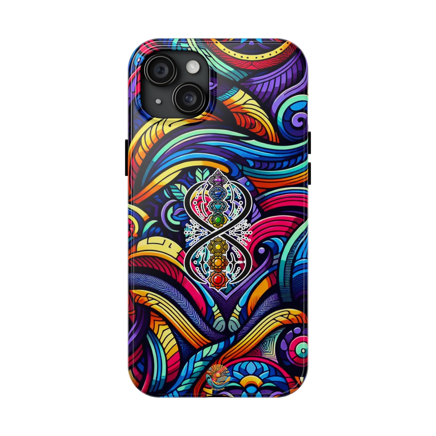 Isabella Vincenzo - Phone Case