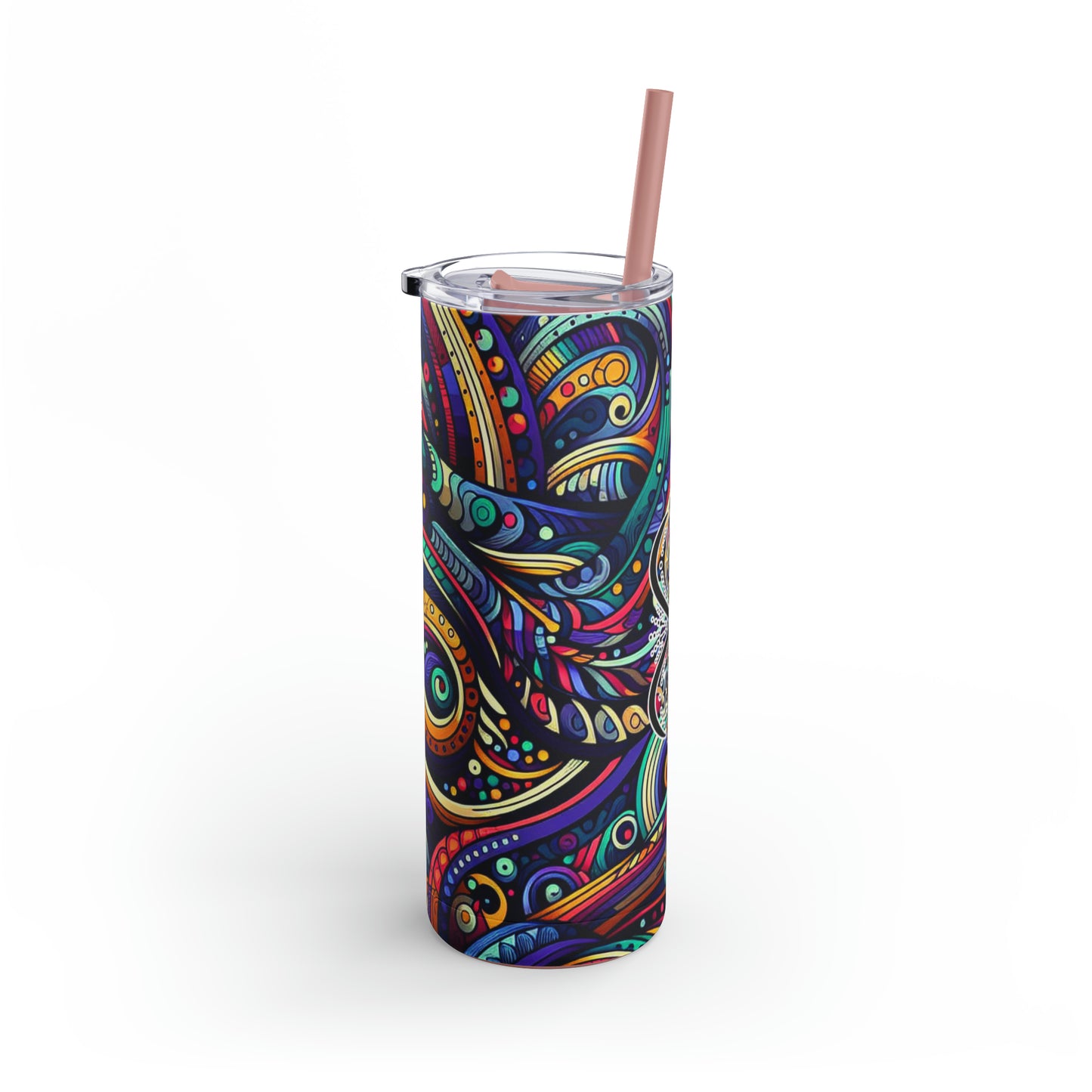 Benedicta Verrocchio - Maars Maker Tumblers