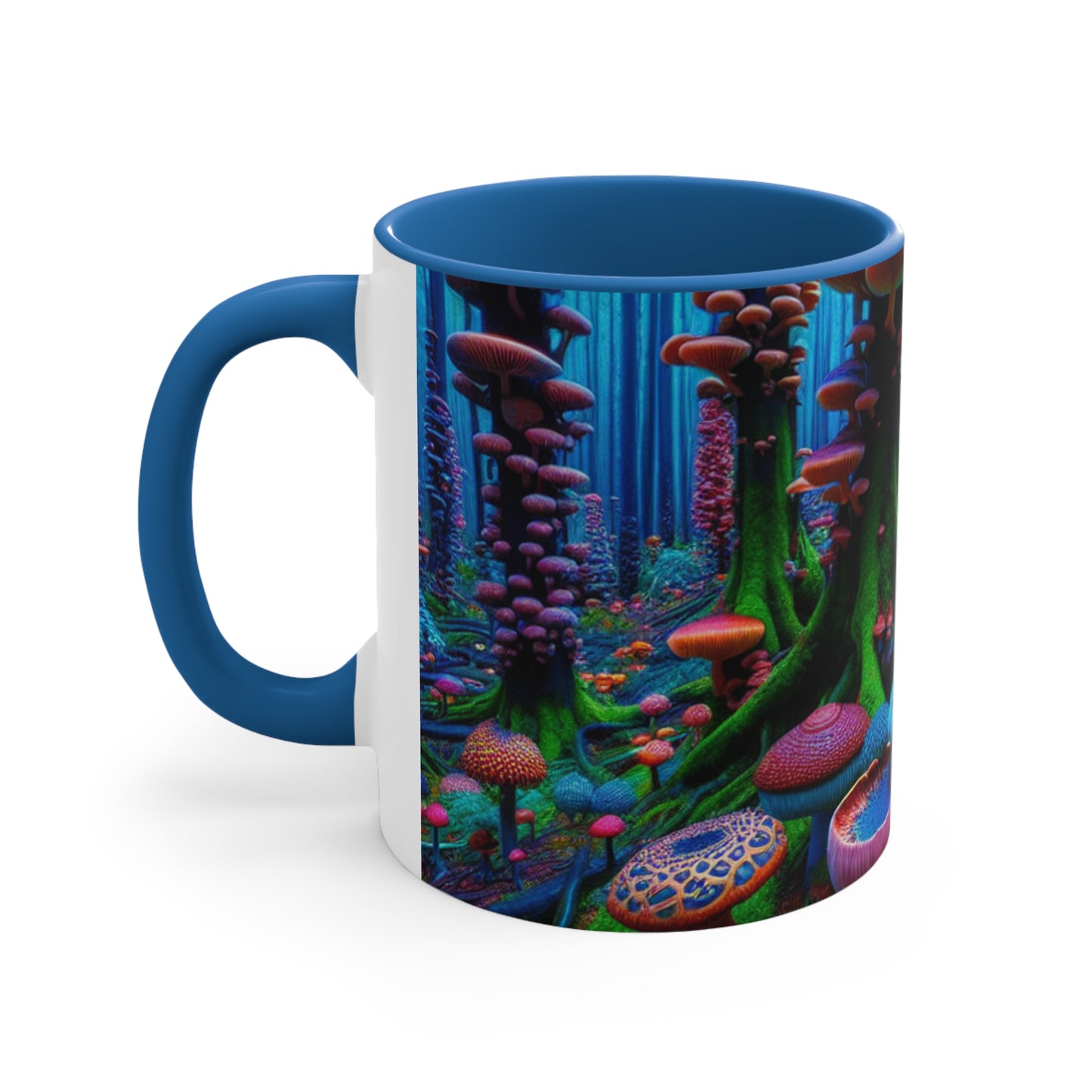 Isabella Cellini - Mugs