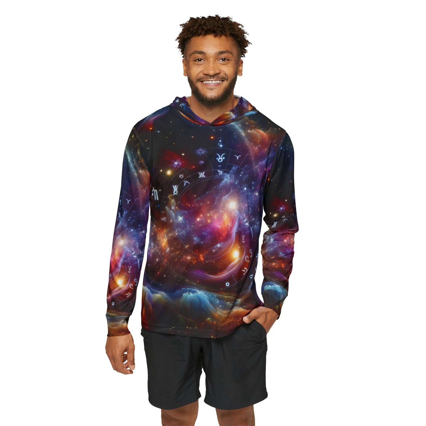 Annalise Van Daelen - AOP Hoodie