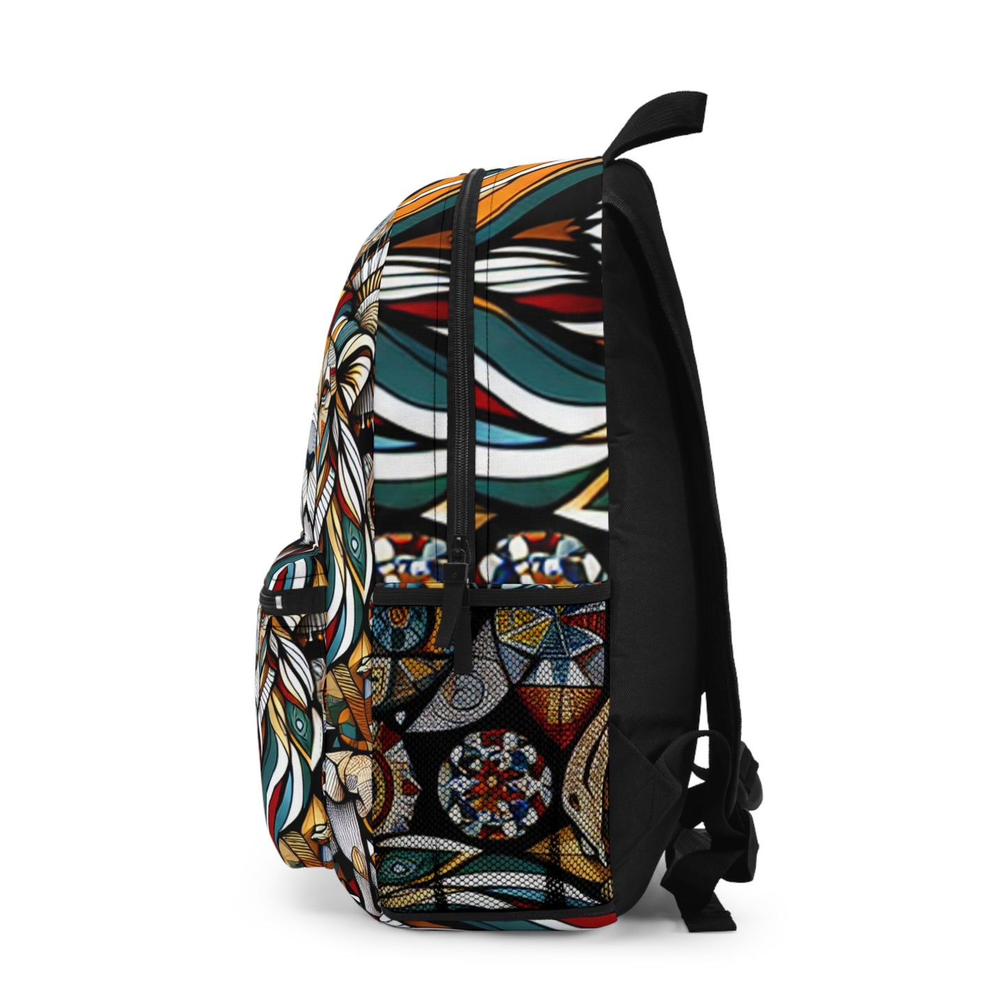 Isabella Sorrentini - Backpack