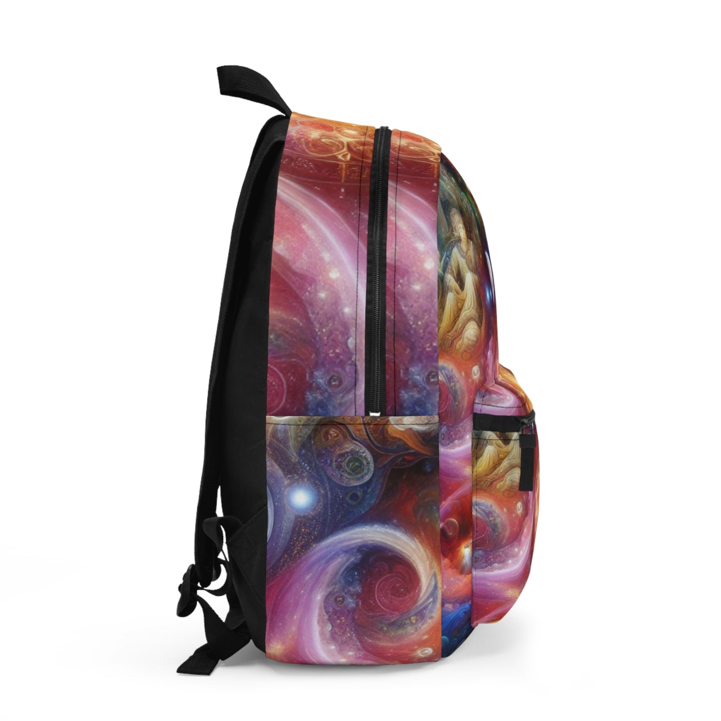 Benedetto Romano - Backpack