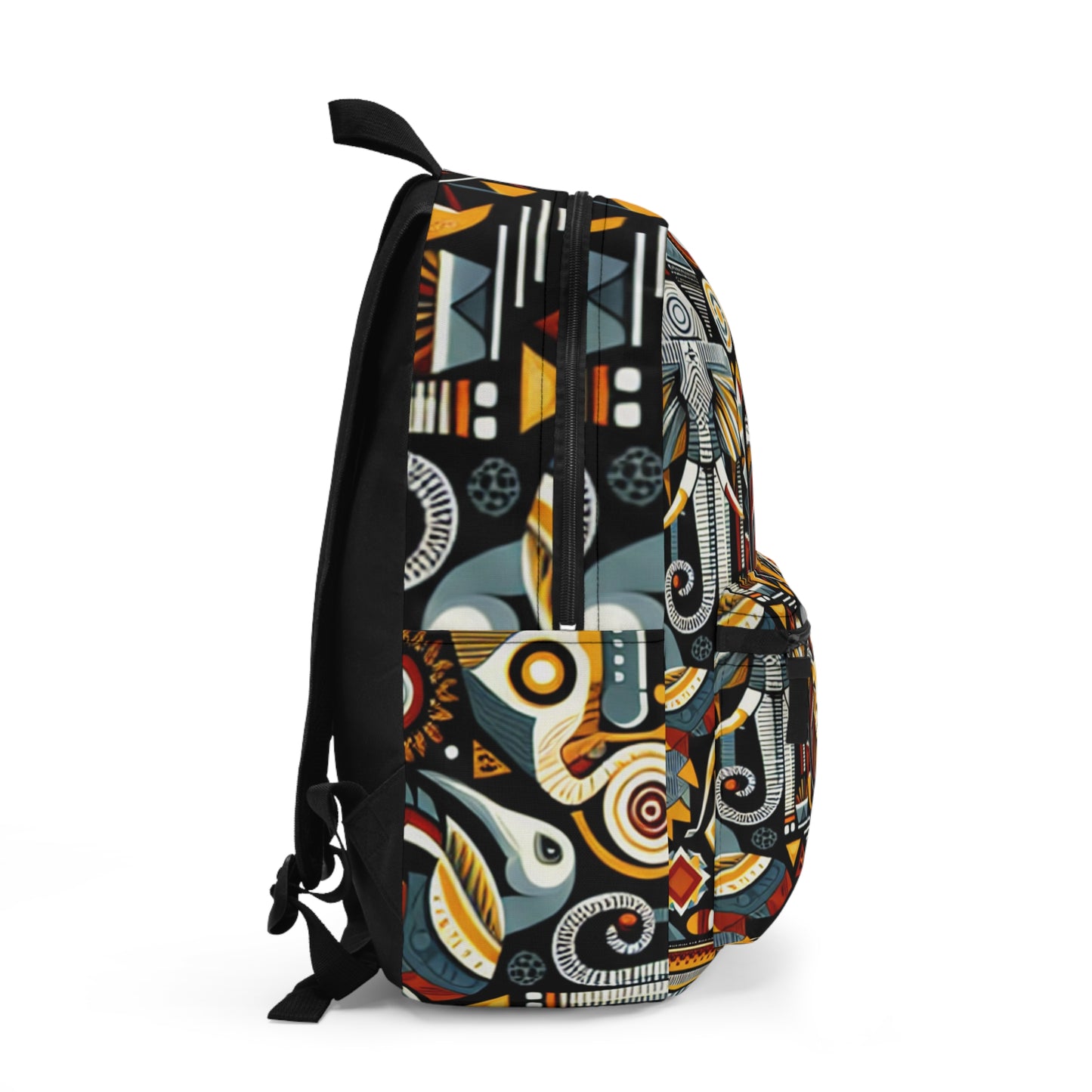 Aurelia VanDoren - Backpack