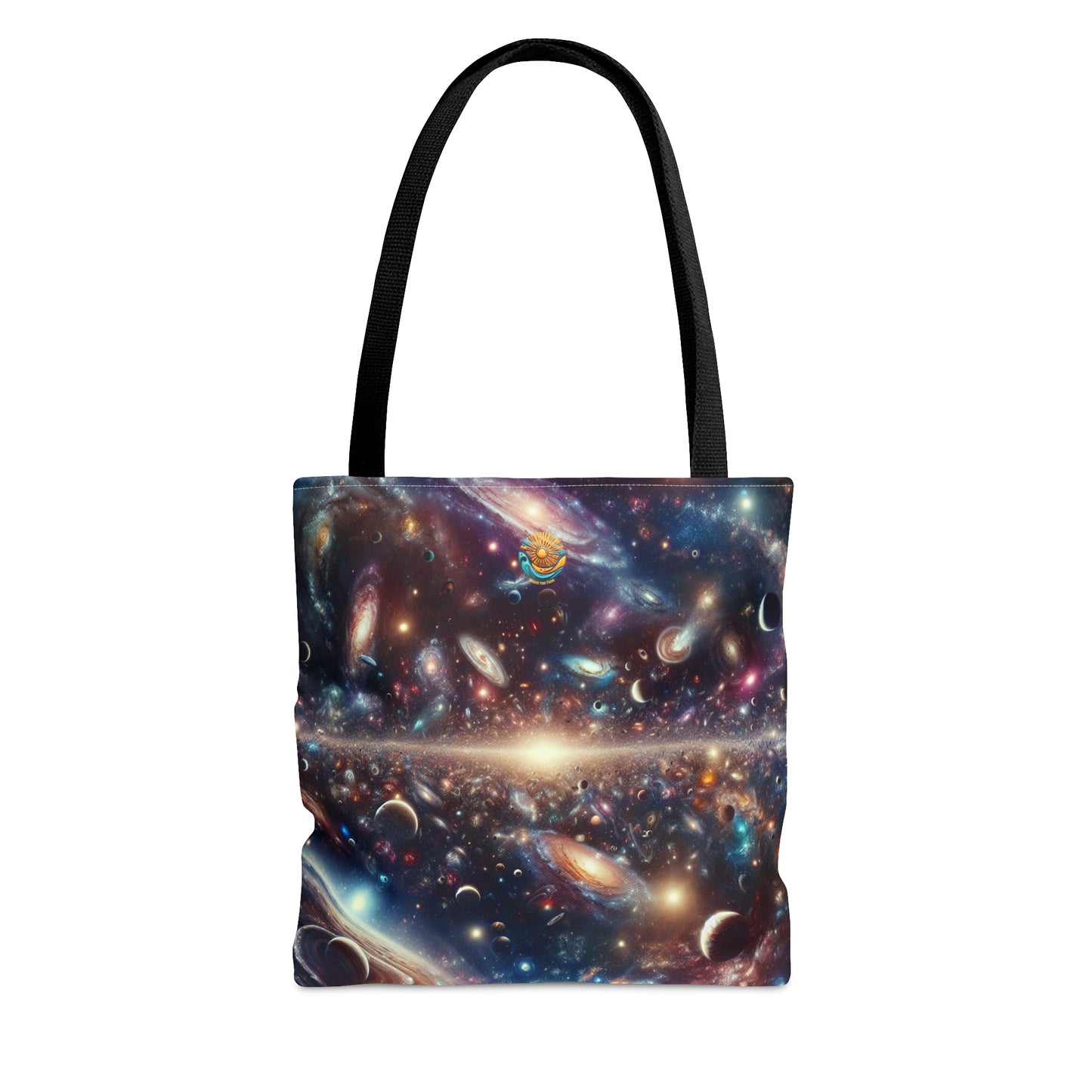 Isabella Fontanelli - Tote Bag