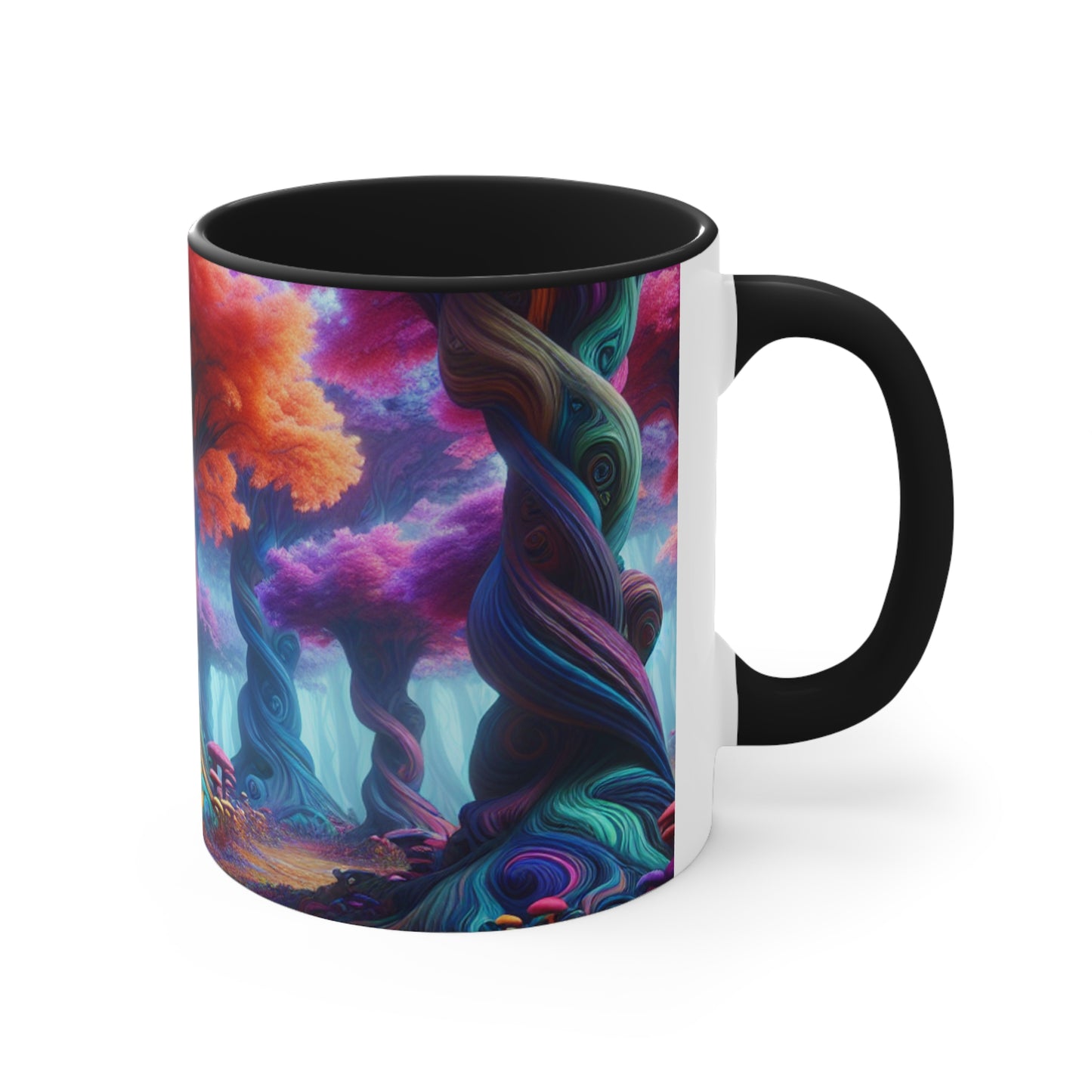 Isabella Da Venezia - Mugs