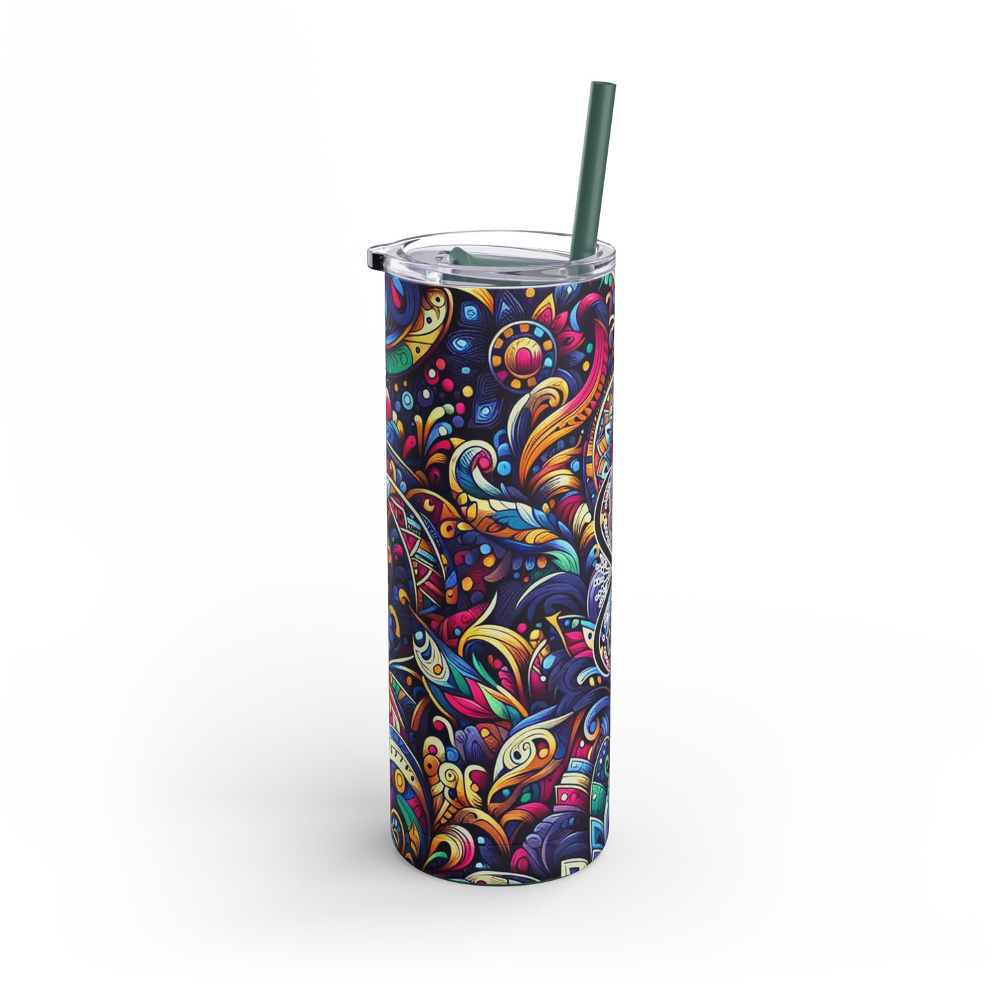 Benedetta Allegri - Maars Maker Tumblers