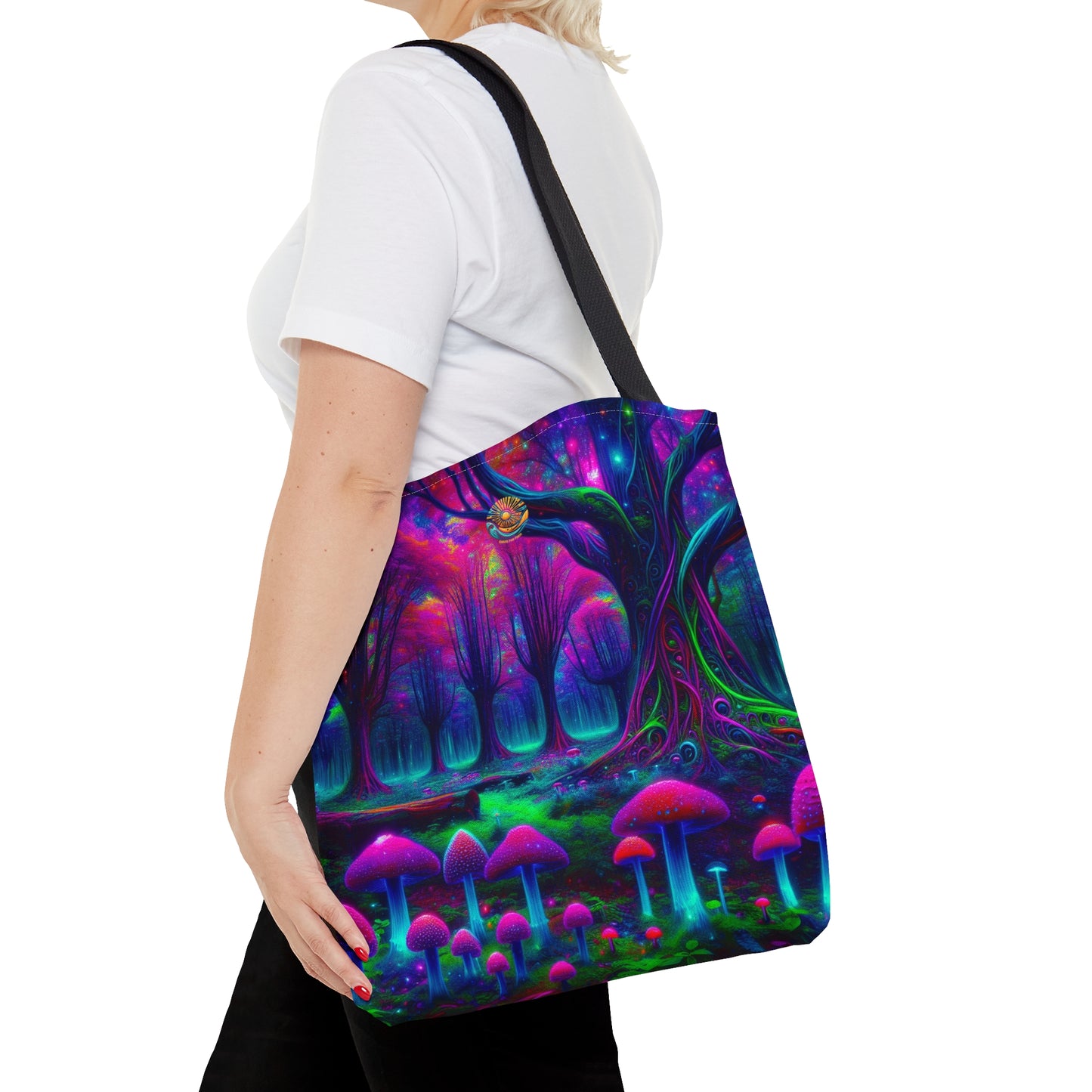 Aurelia VanDerlyn - Tote Bag