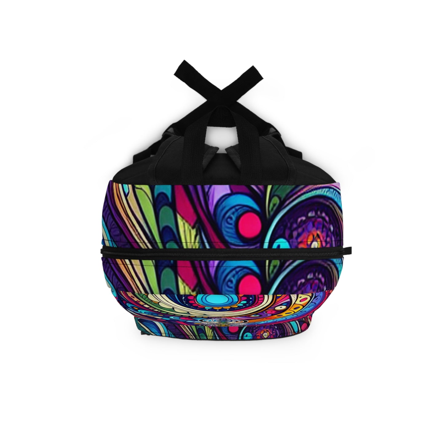 Isabella Van Toren - Backpack