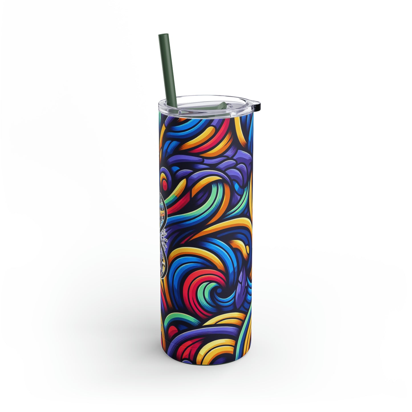 Cassandra Bellini - Maars Maker Tumblers