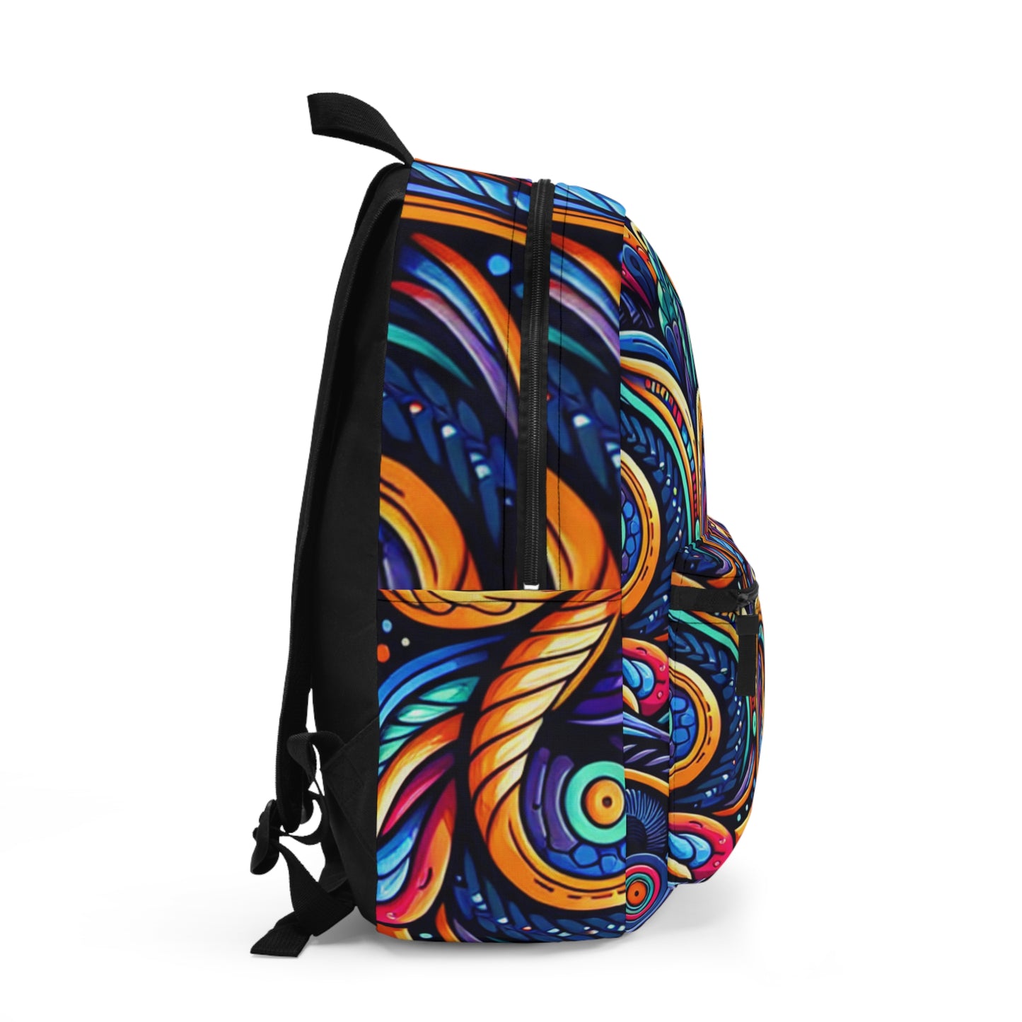 Isabella da Verona - Backpack
