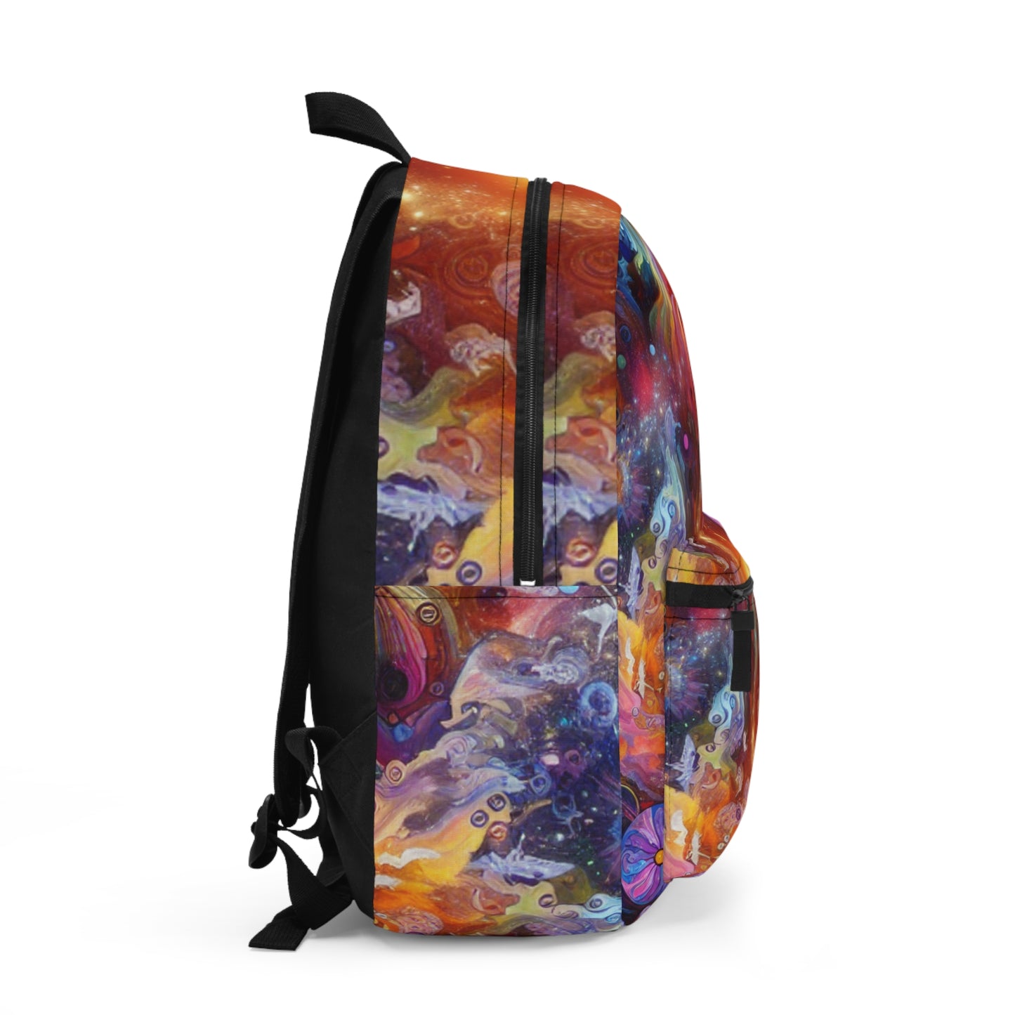 Leonardo Bellucci - Backpack