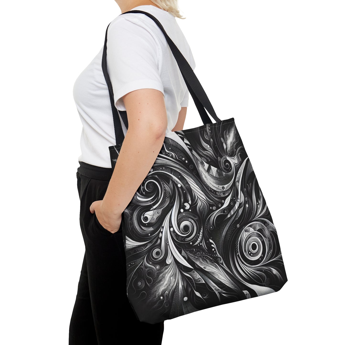 Eleonora Bramante - Tote Bag