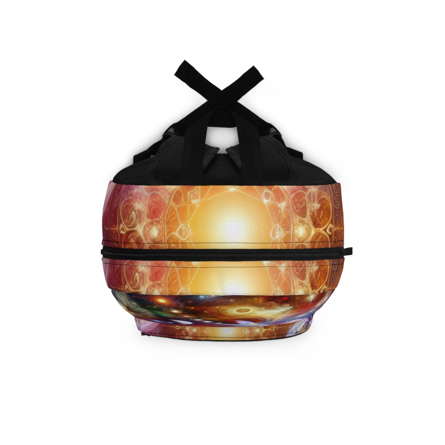 Benedetto Romano - Backpack