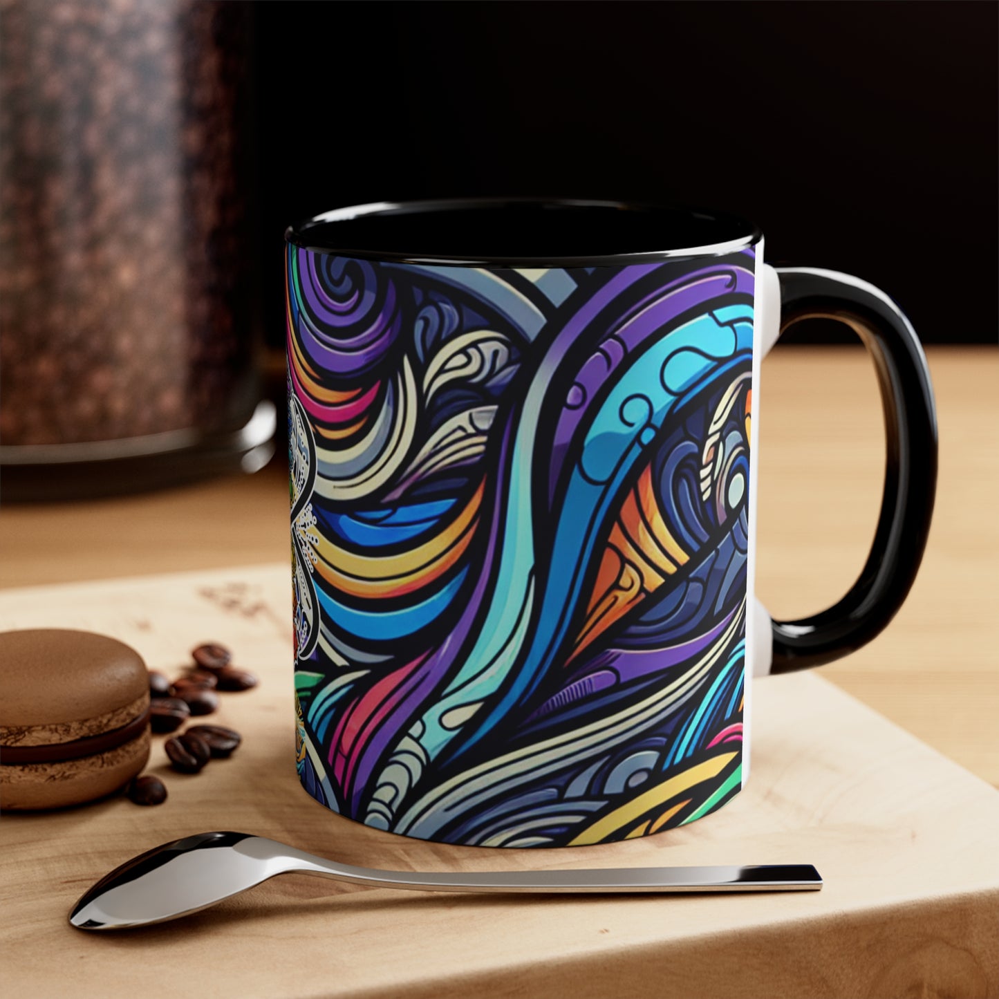 Isabella Marcona - Mugs