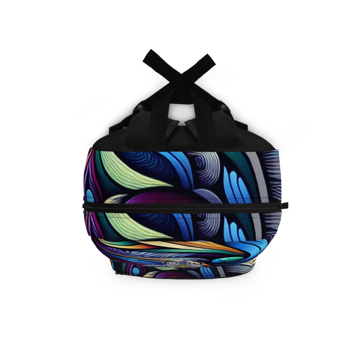 Isabella Fontaine - Backpack
