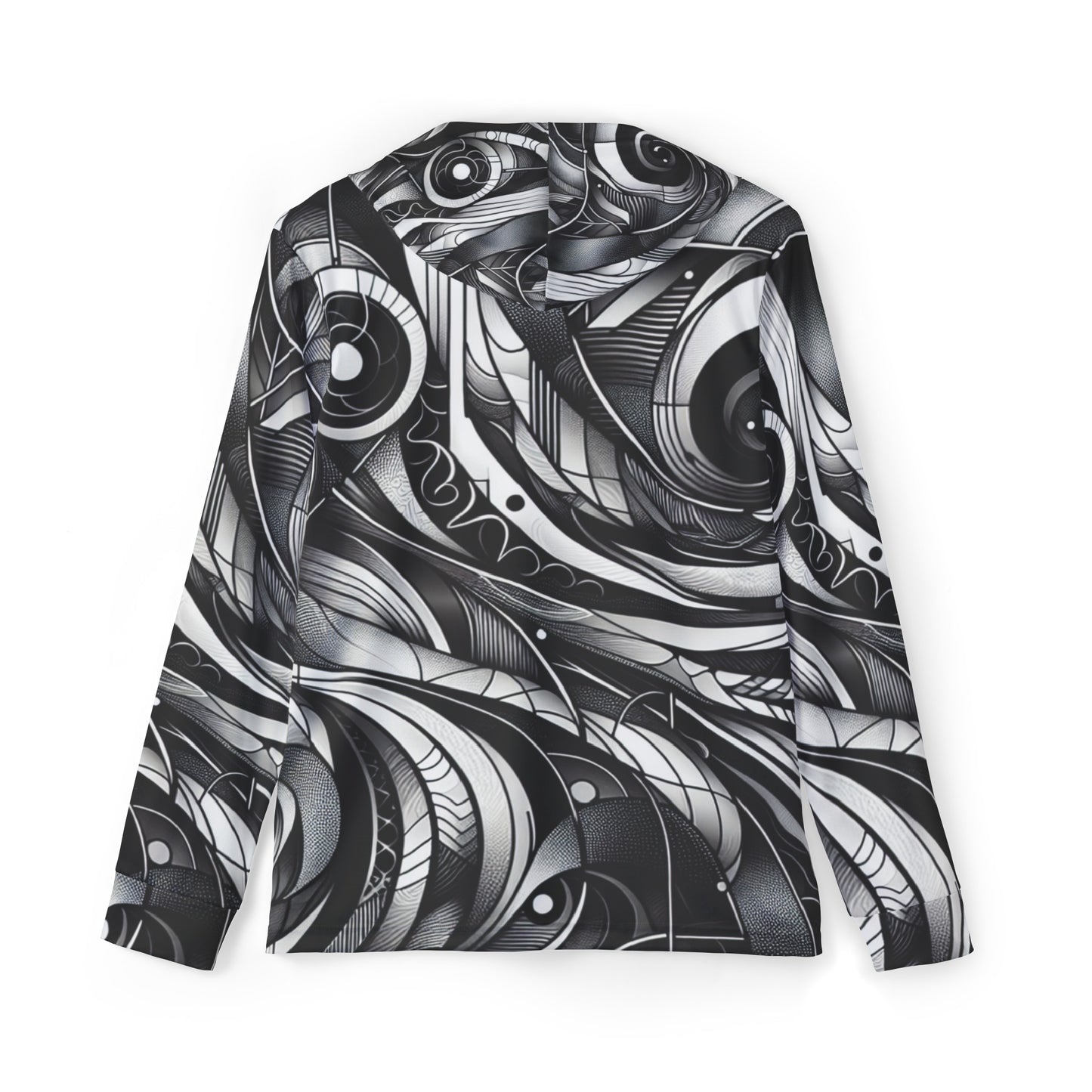 Isabella Maratori - AOP Hoodie