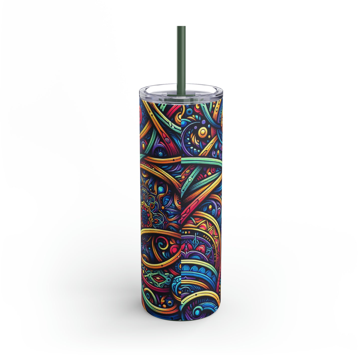 Isabella Montefiore - Maars Maker Tumblers