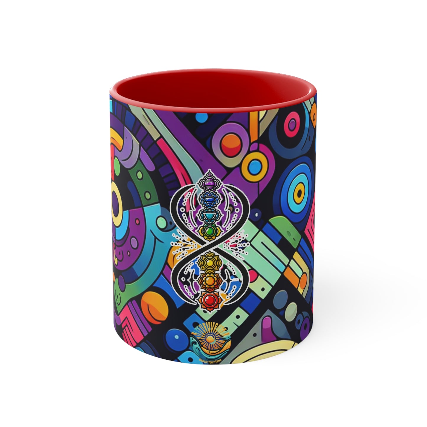 Isabella Benedetti - Mugs