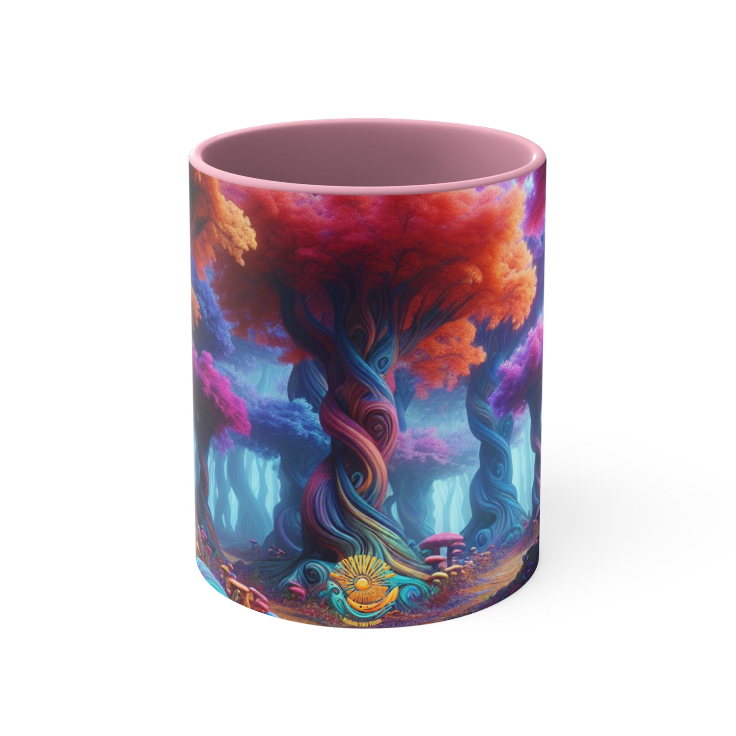 Isabella Da Venezia - Mugs